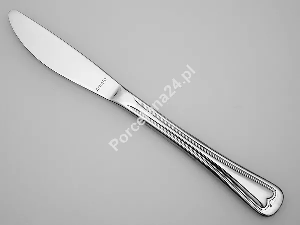 Nóż stołowy 21,5 cm Amefa - ELEGANCE 7204
