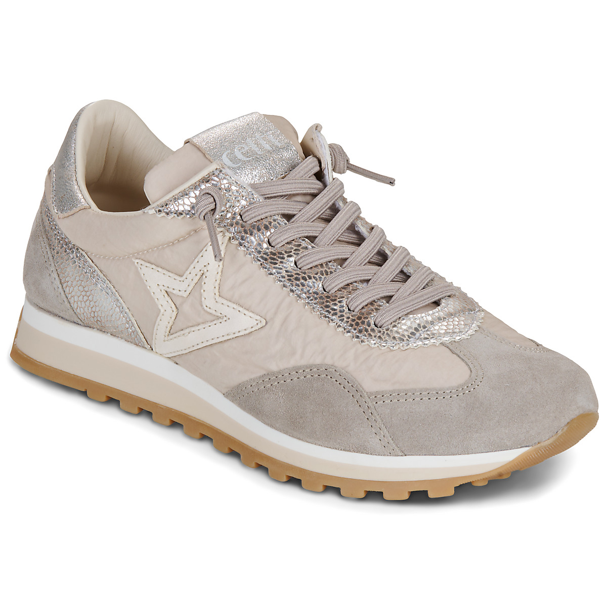 Cetti - C-1259-SRA-V26-ANTE-MESH-OLD-ROSE - Beige
