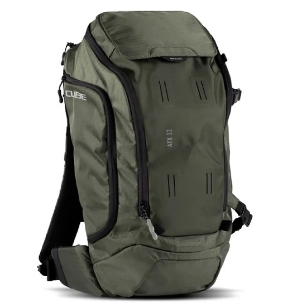 Cube ATX TM backpack 22L