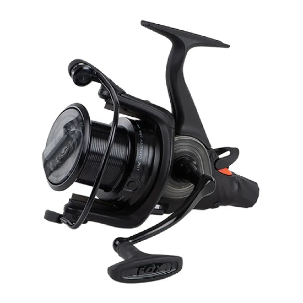 Fox International EOS 12000 FS STD spare spool