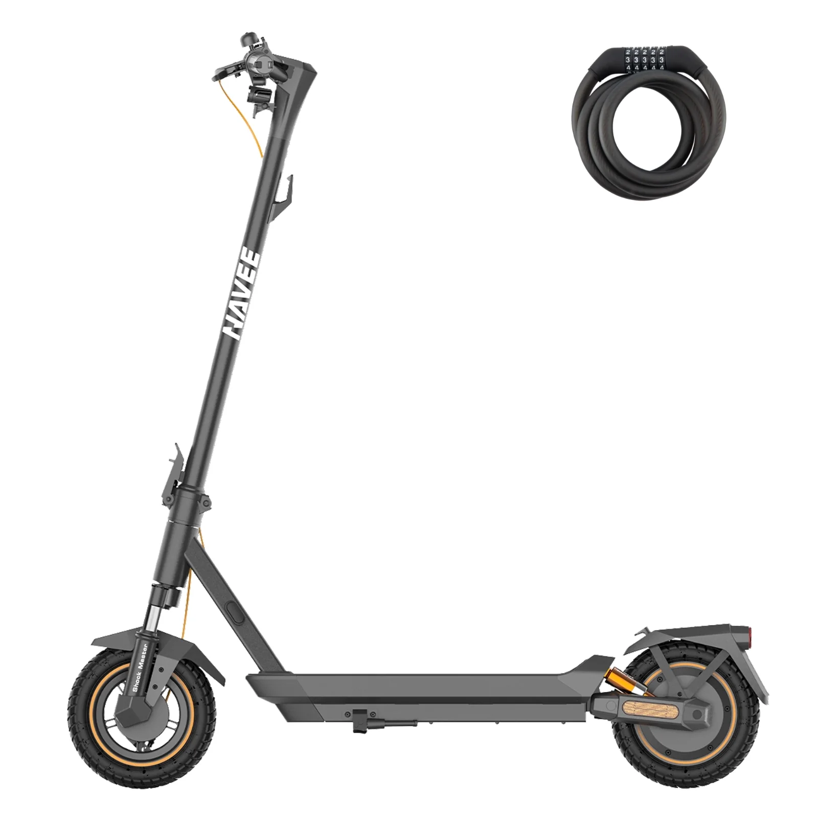 NAVEE Electric Scooter GT3 Max