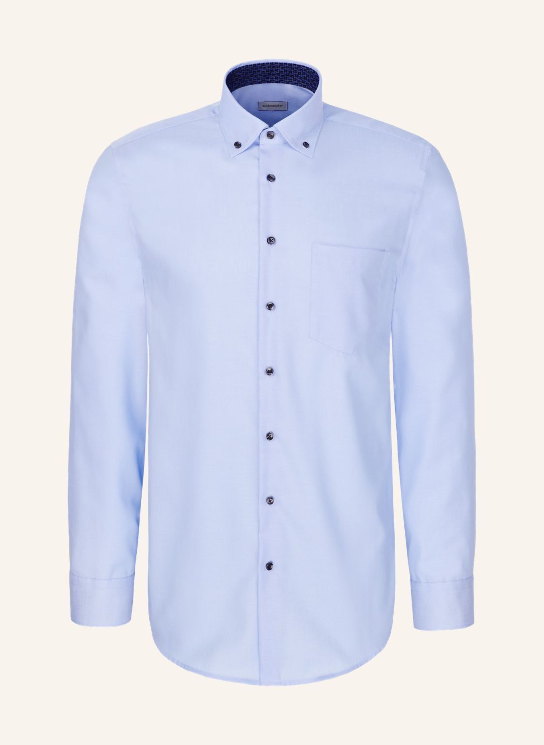 seidensticker Business Hemd Regular Fit