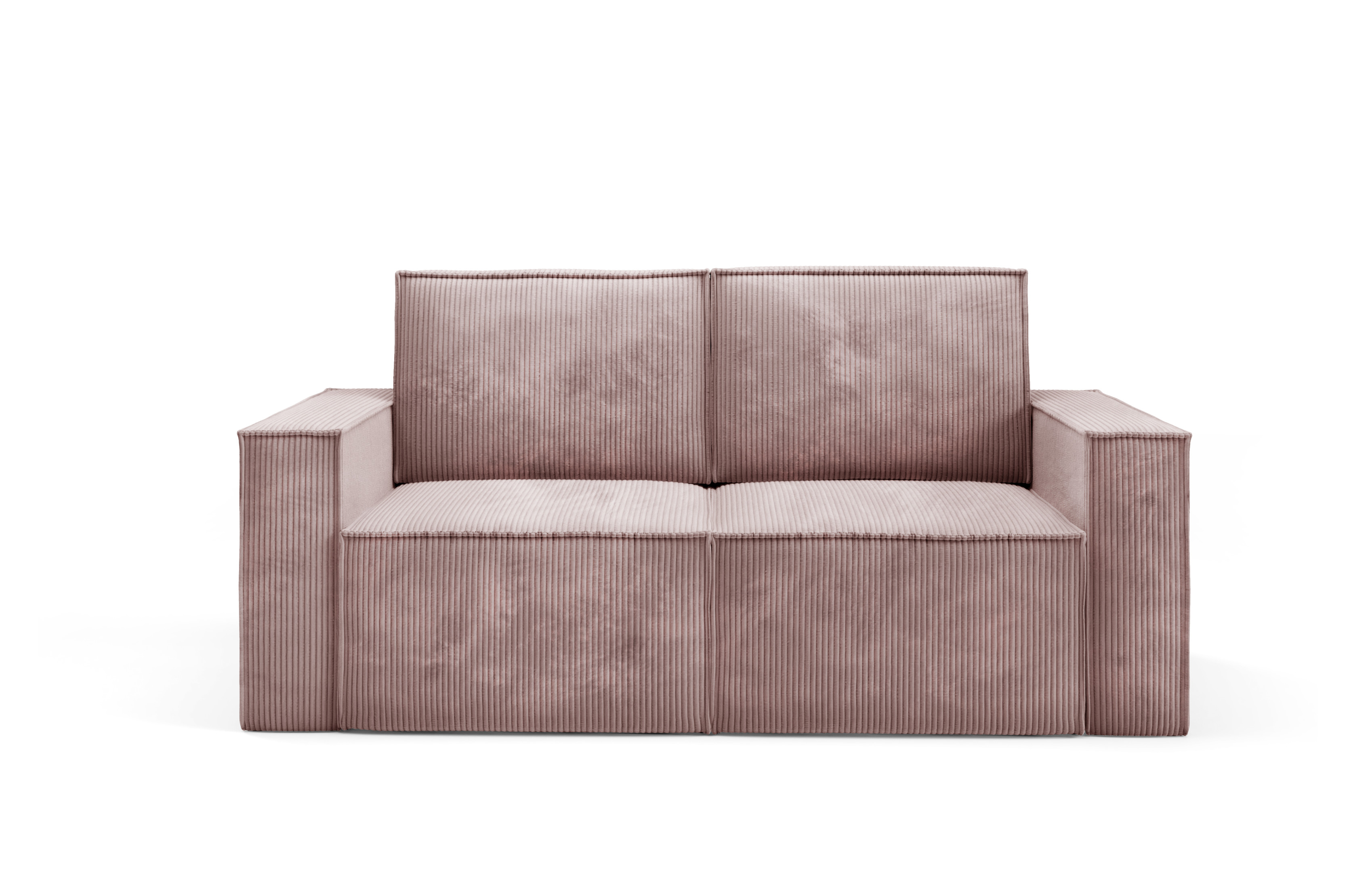 SOFA PORTO II Modułowa Sztruks poso 027