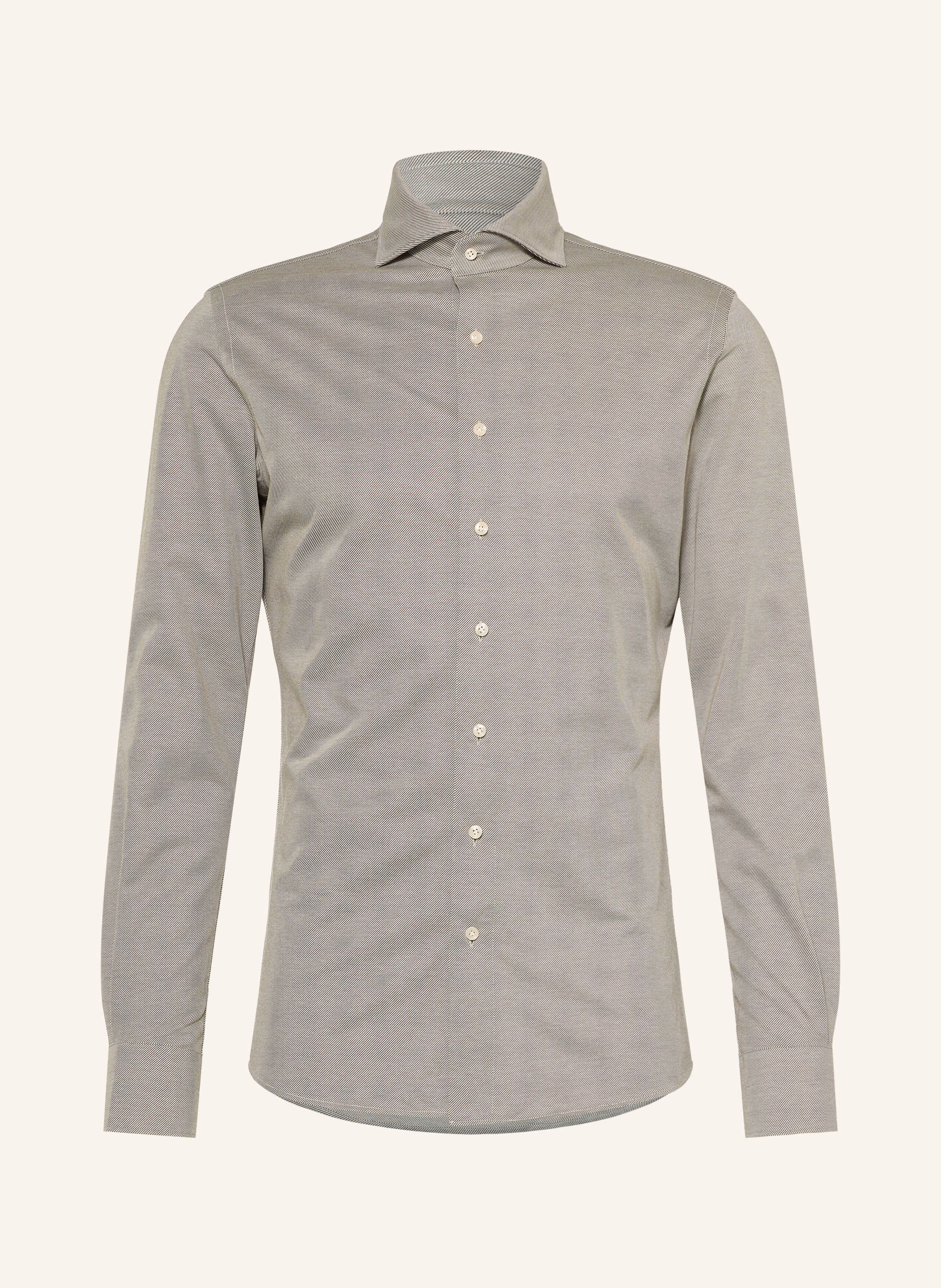 PROFUOMO Hemd Slim Fit
