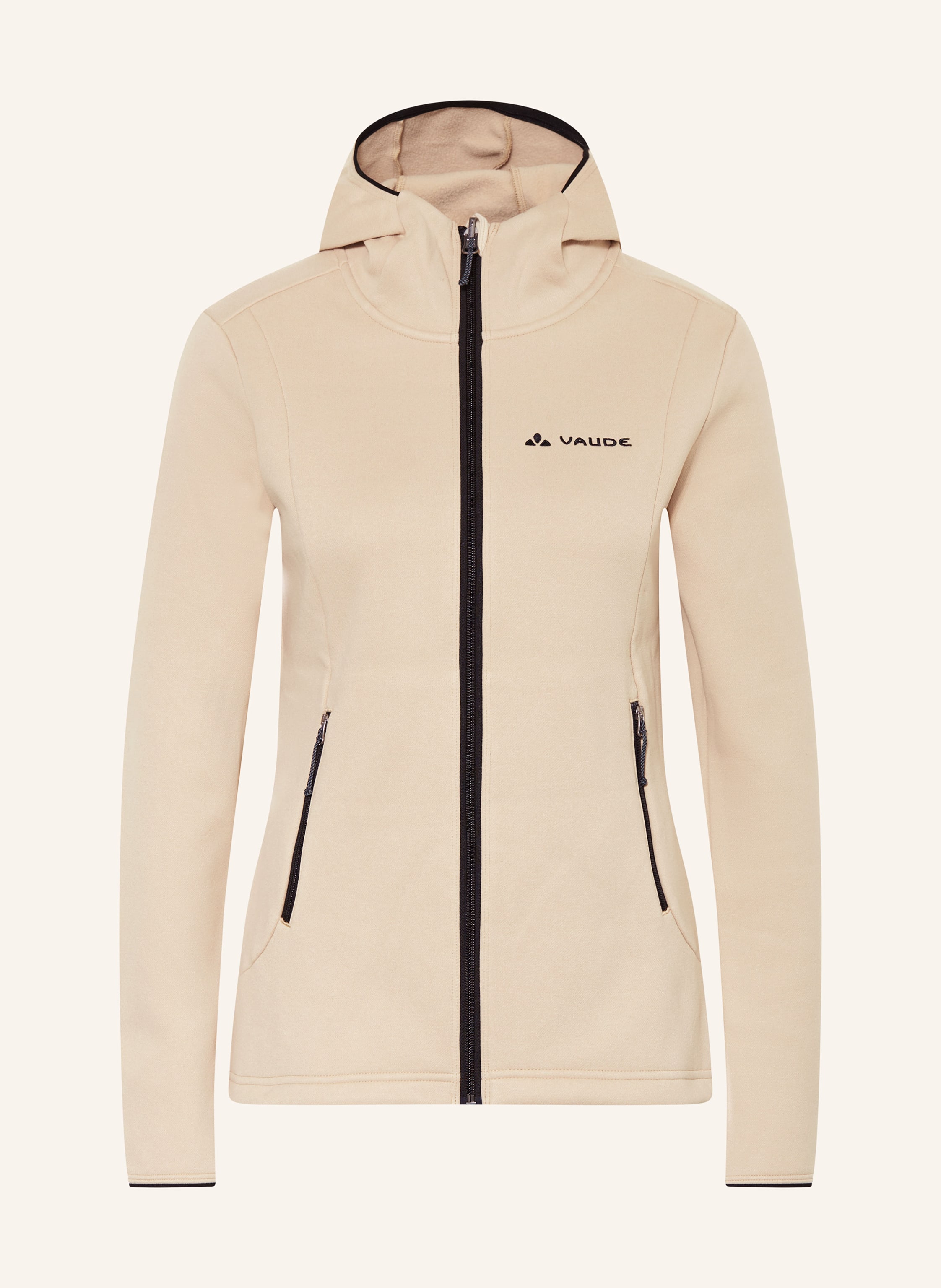 VAUDE Fleecejacke IDRIS