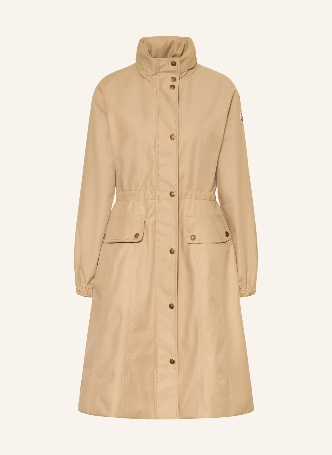 MONCLER Parka RHODODENDRON