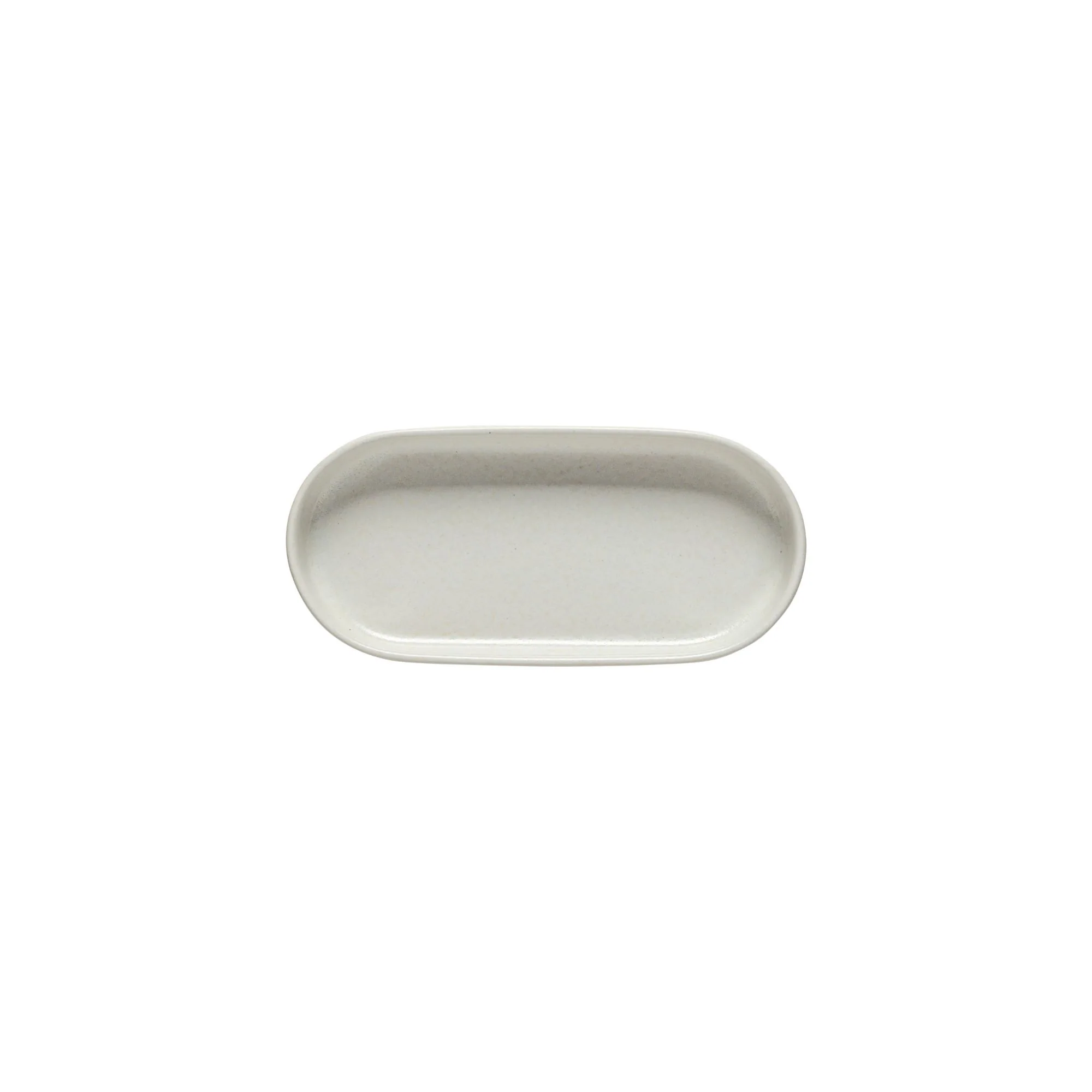 Oval Platter Redonda