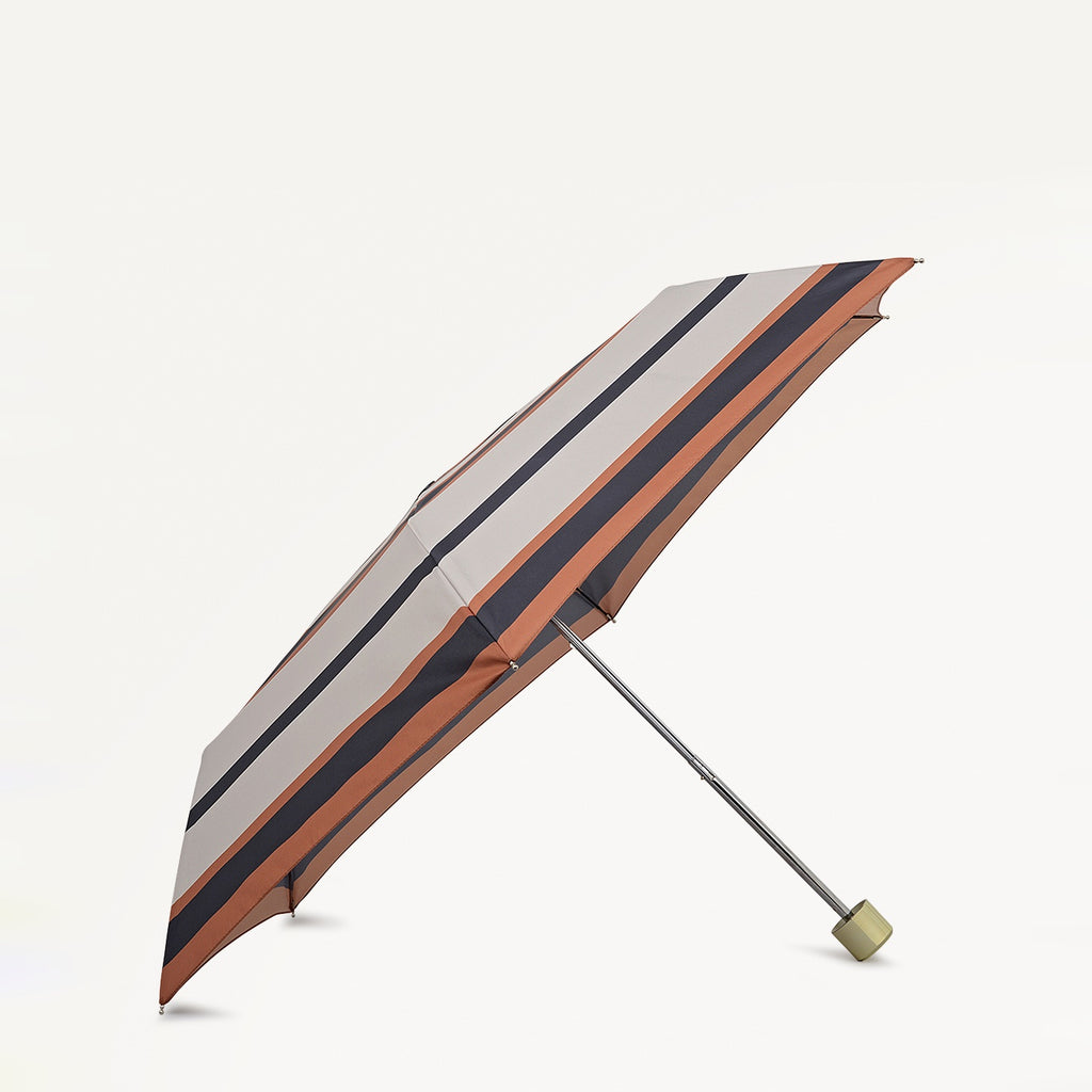 Stripe - Responsible Handbag Umbrella