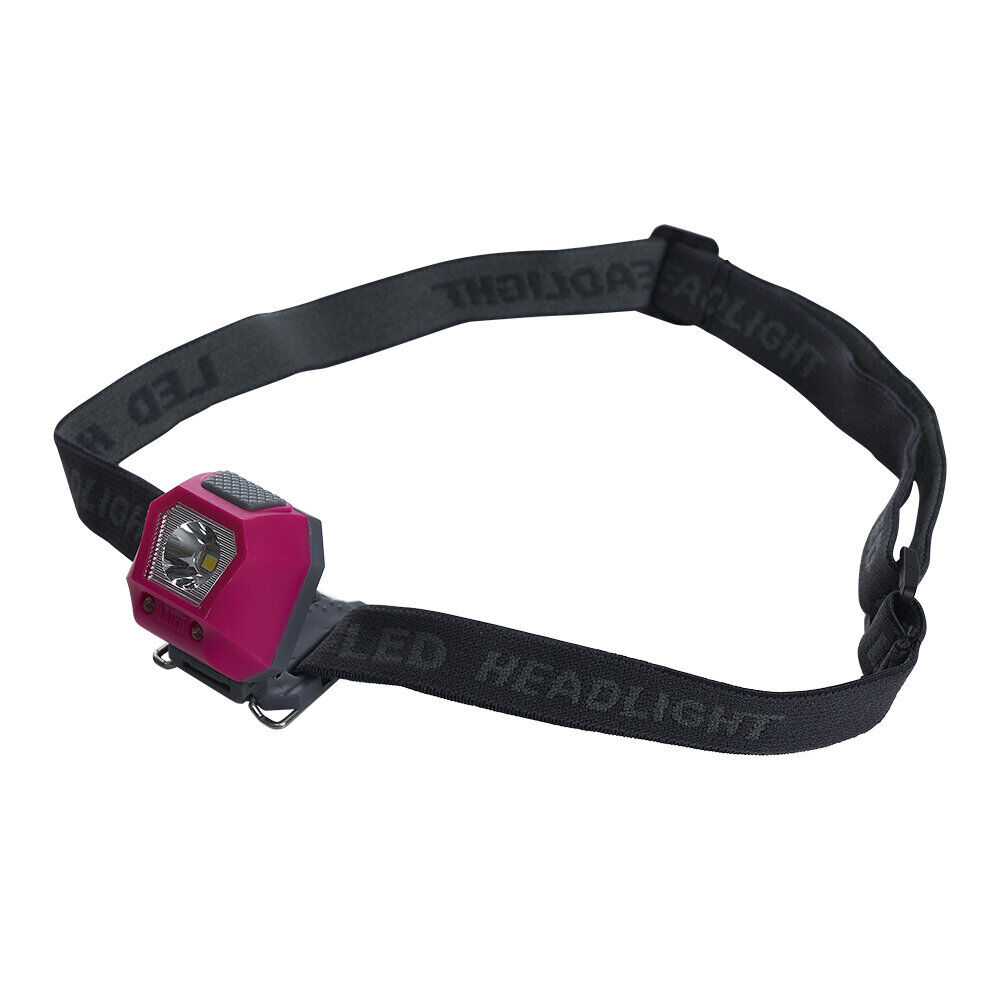 Lampe frontale