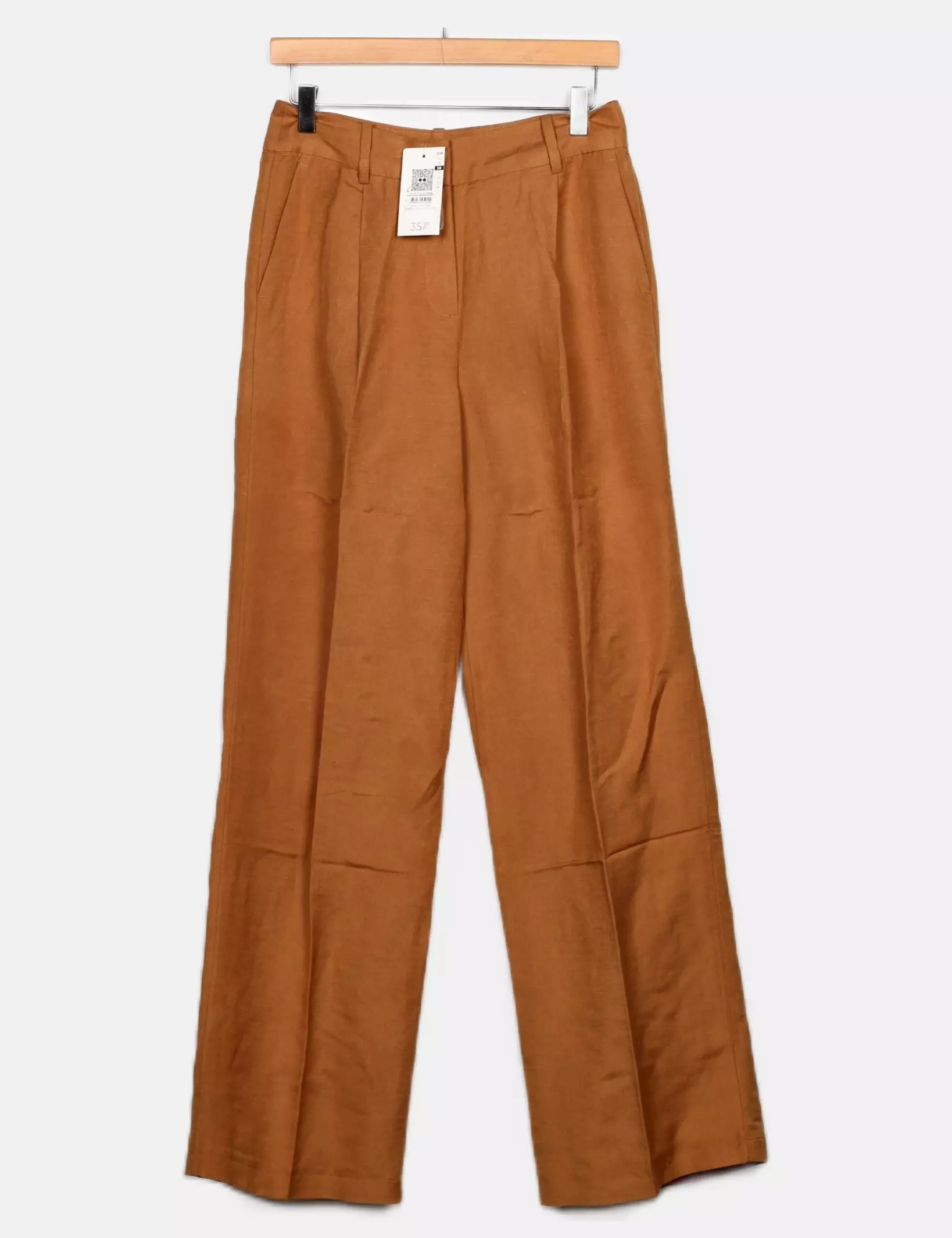 Camaïeu slacks straight