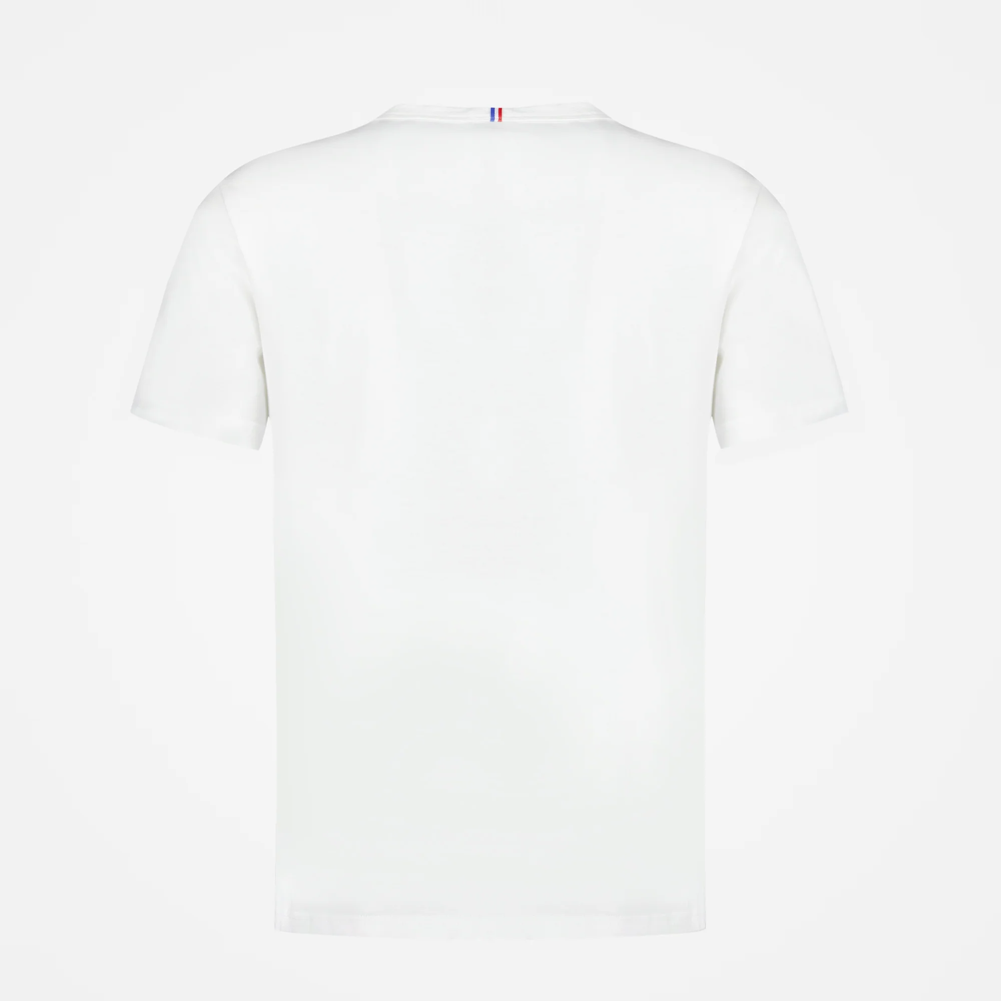 2211048-Tee VILLE SS N°1 M new optical white 3 | T-shirt Unisexe