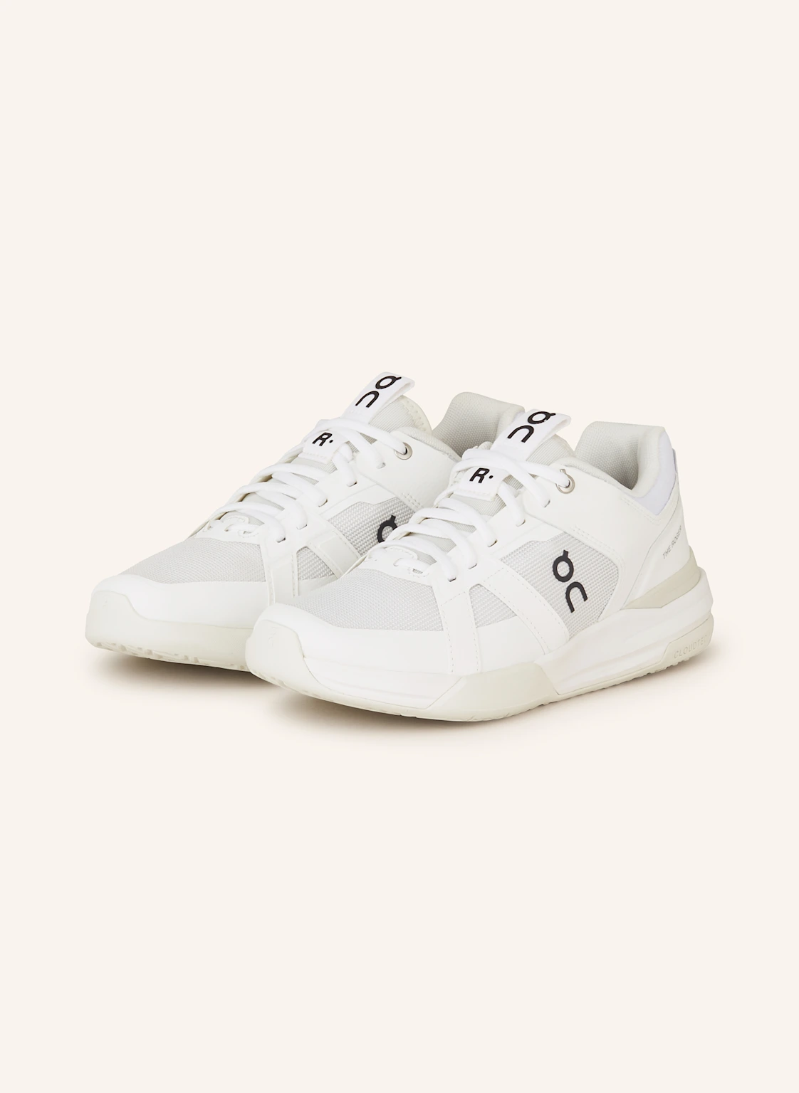On Tennisschuhe THE ROGER CLUBHOUSE PRO