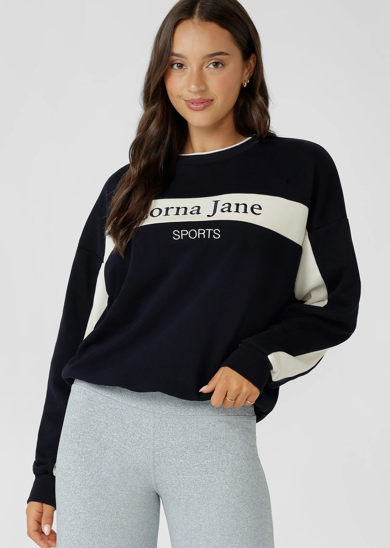 Heritage Sports Sweat