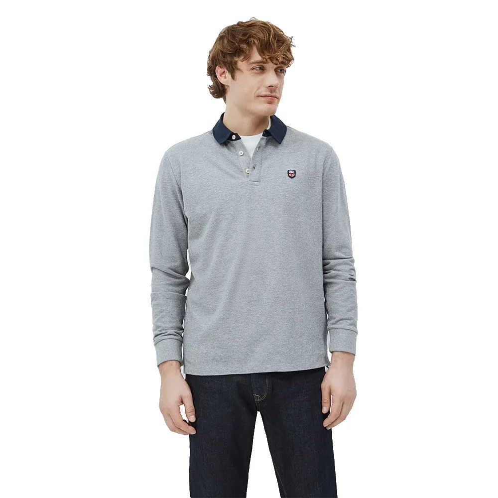 Pepe Jeans PM541431 long sleeve polo