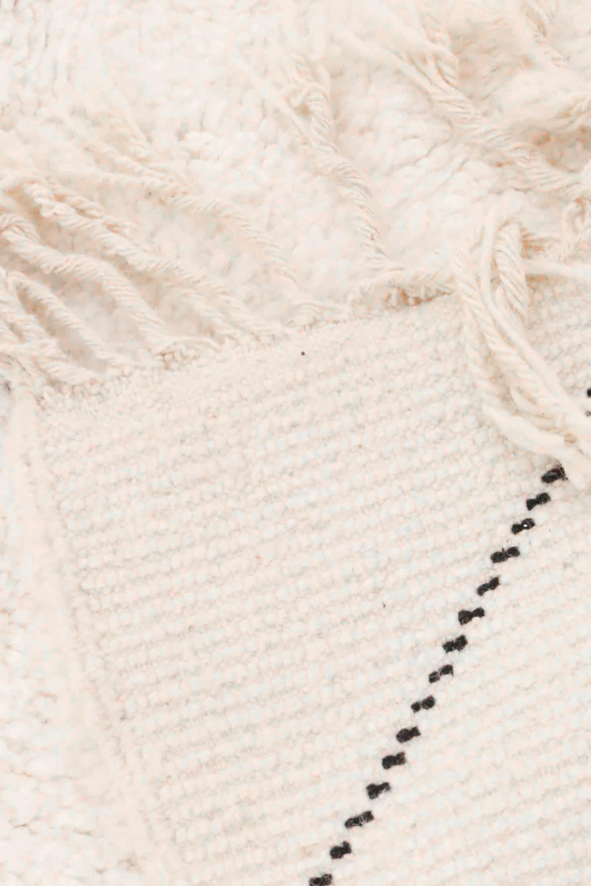 BERBERE - Tapis Berbere marocain pure laine 116x171