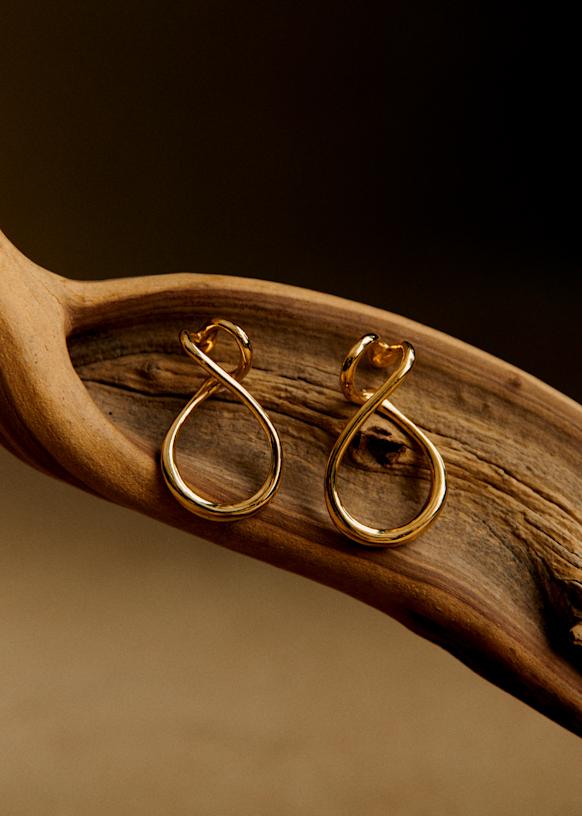 Telma Earrings