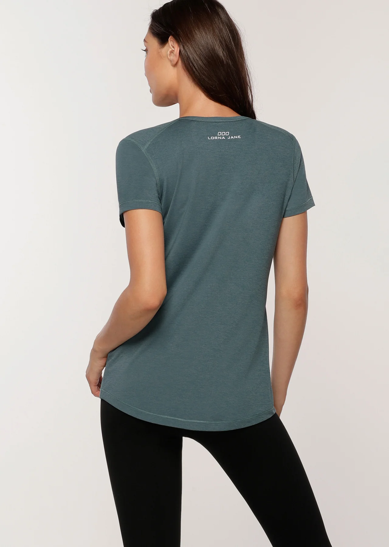 Move Freely Active Tee