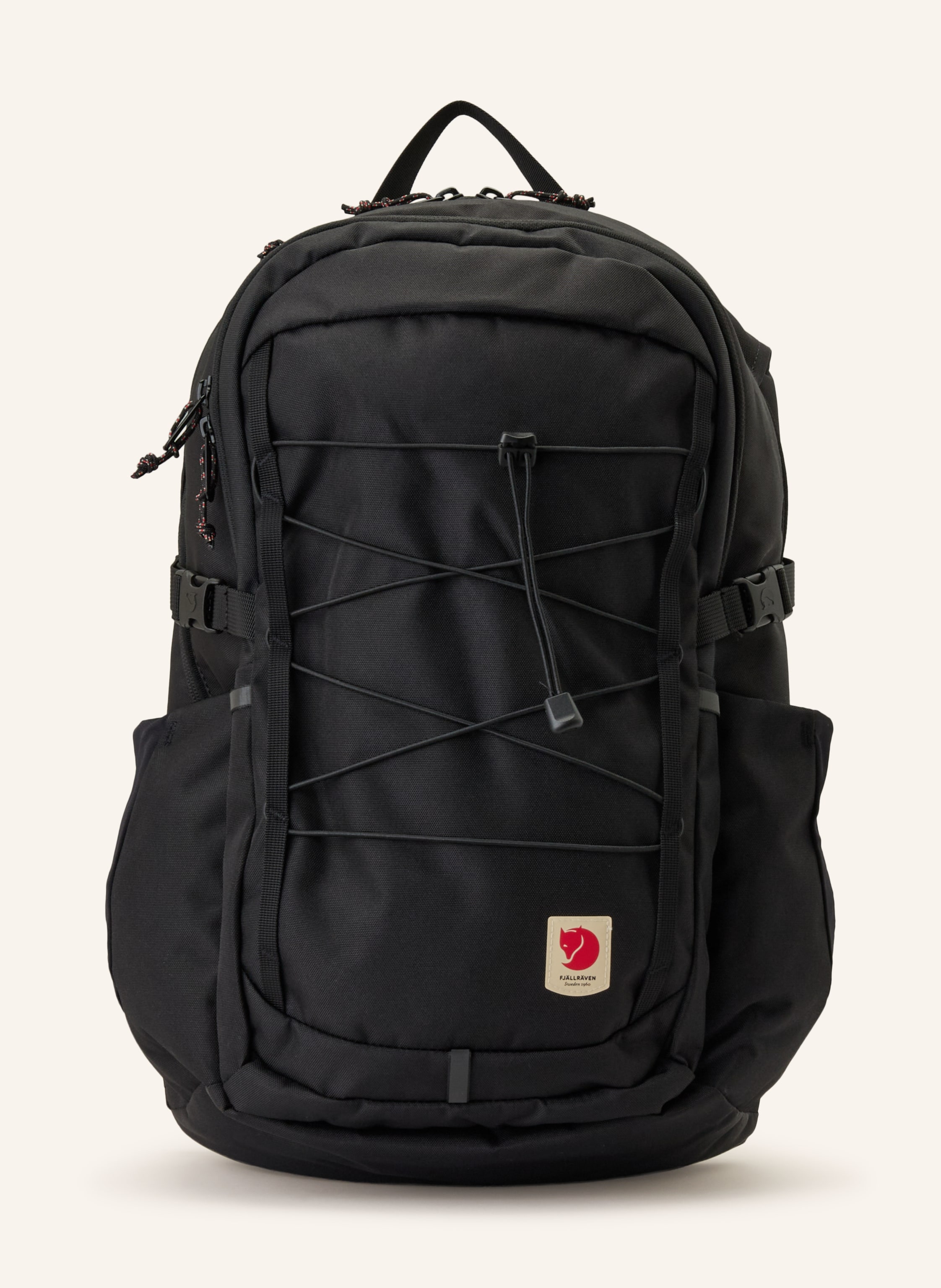 FJÄLLRÄVEN Rucksack SKULE 28 l mit Laptop-Fach