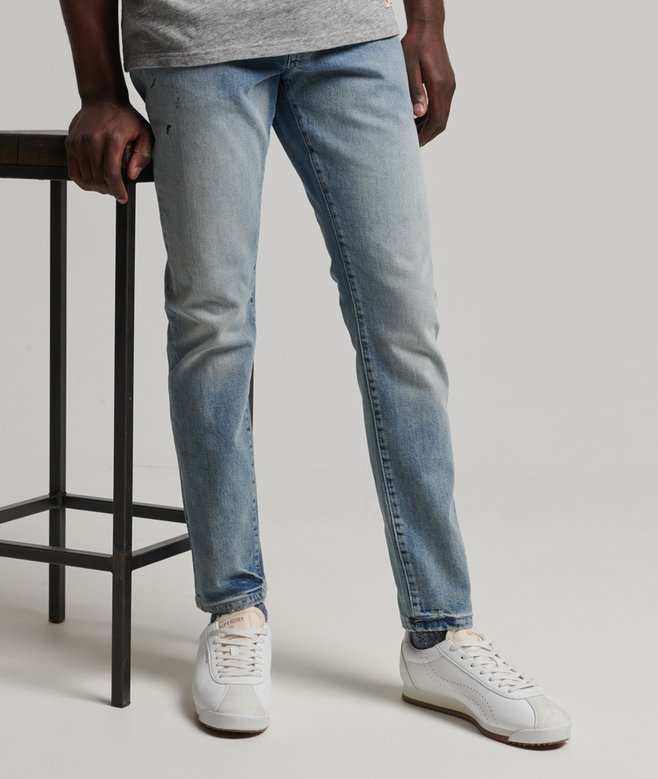 Slim Jeans
