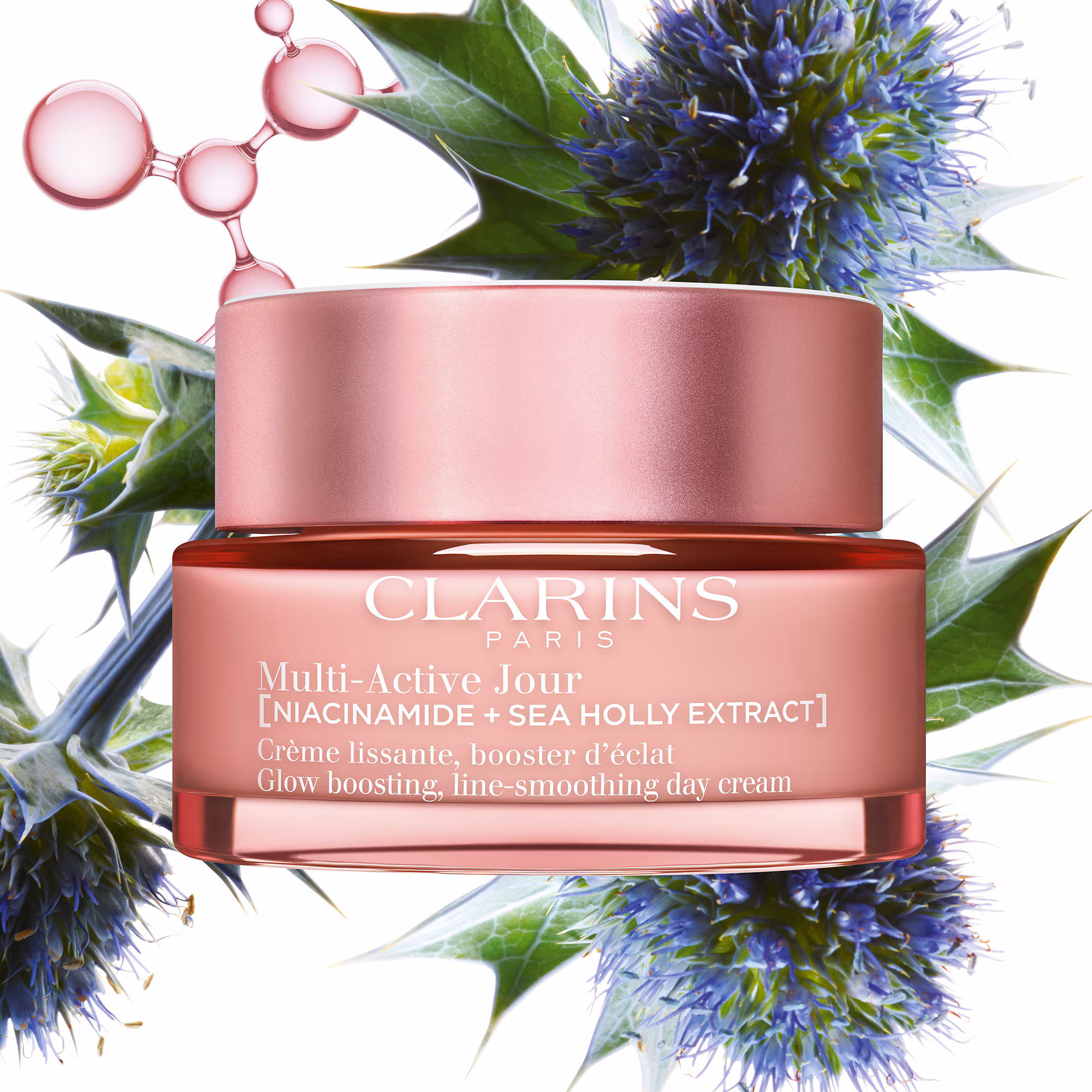MULTI ACTIVEMulti-active jour - toutes peaux 30+