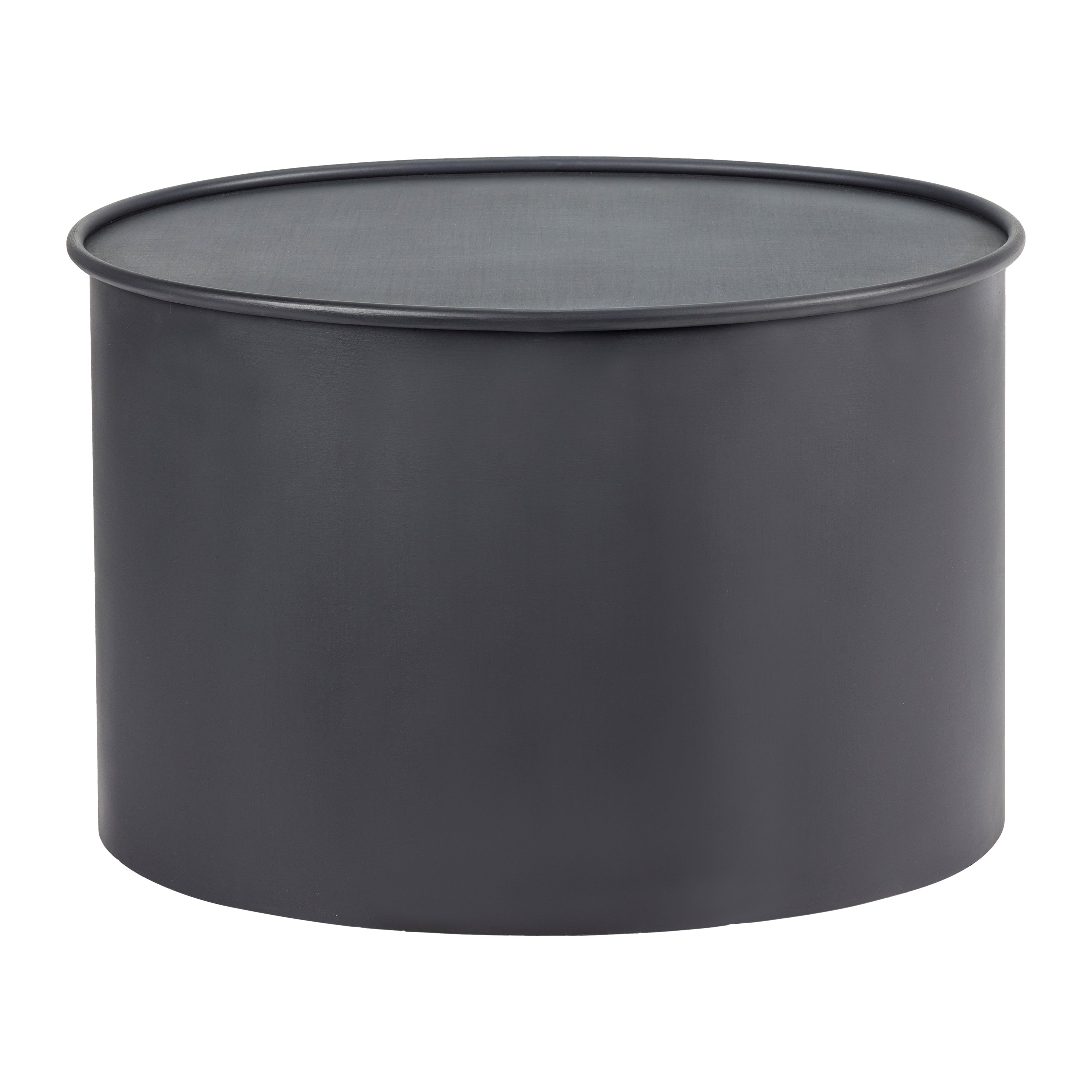 SERAX - Marie Michielssen - Valerie Bijzettafel - Zwart