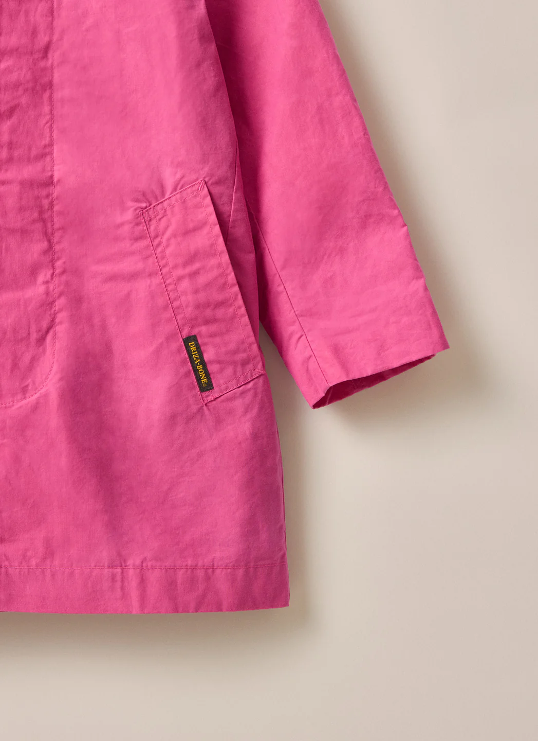 Kids Light Weight Town & Country Coat