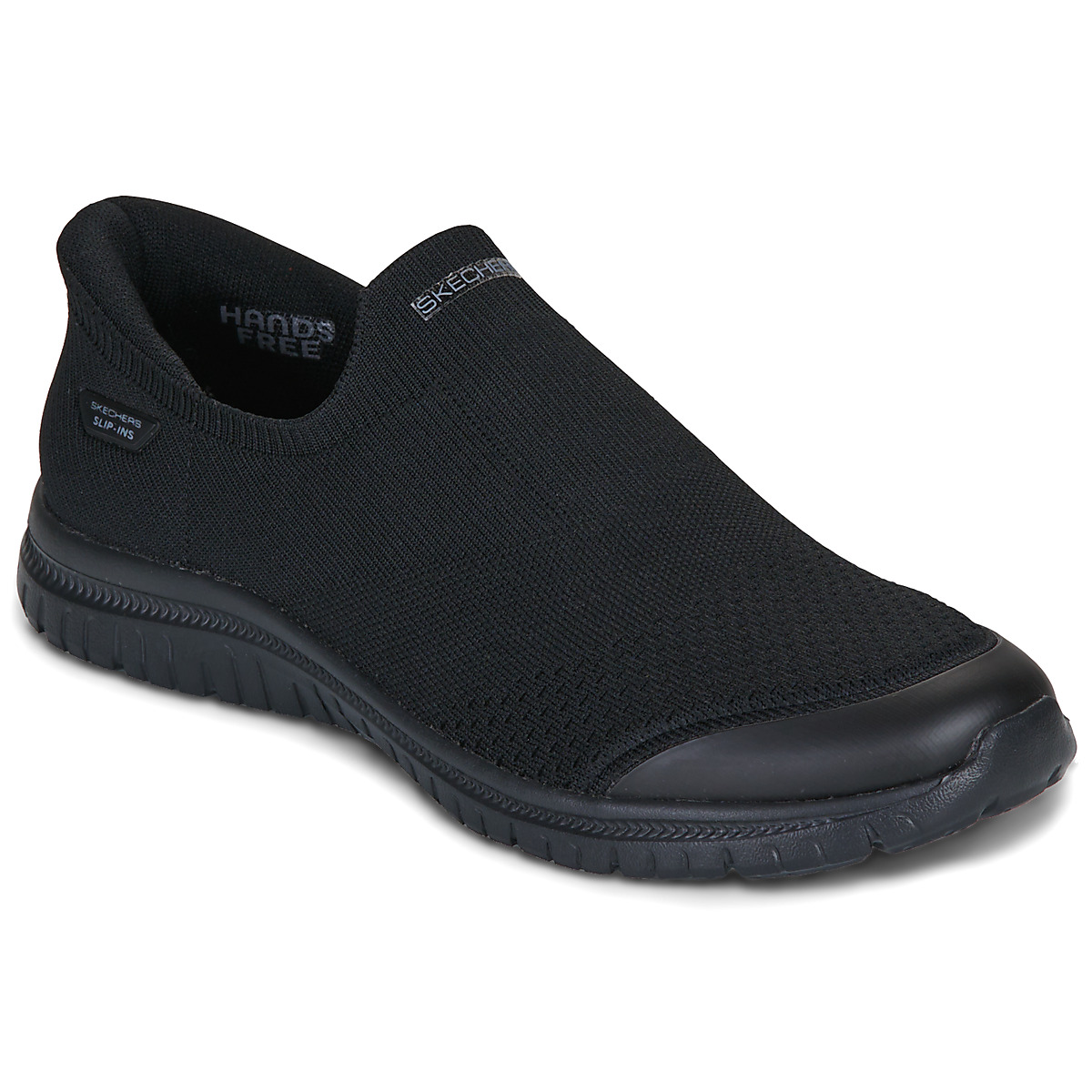 Skechers - VIRTUE - Black