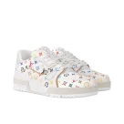 Louis Vuiton LV x TM LV Trainer Sneaker