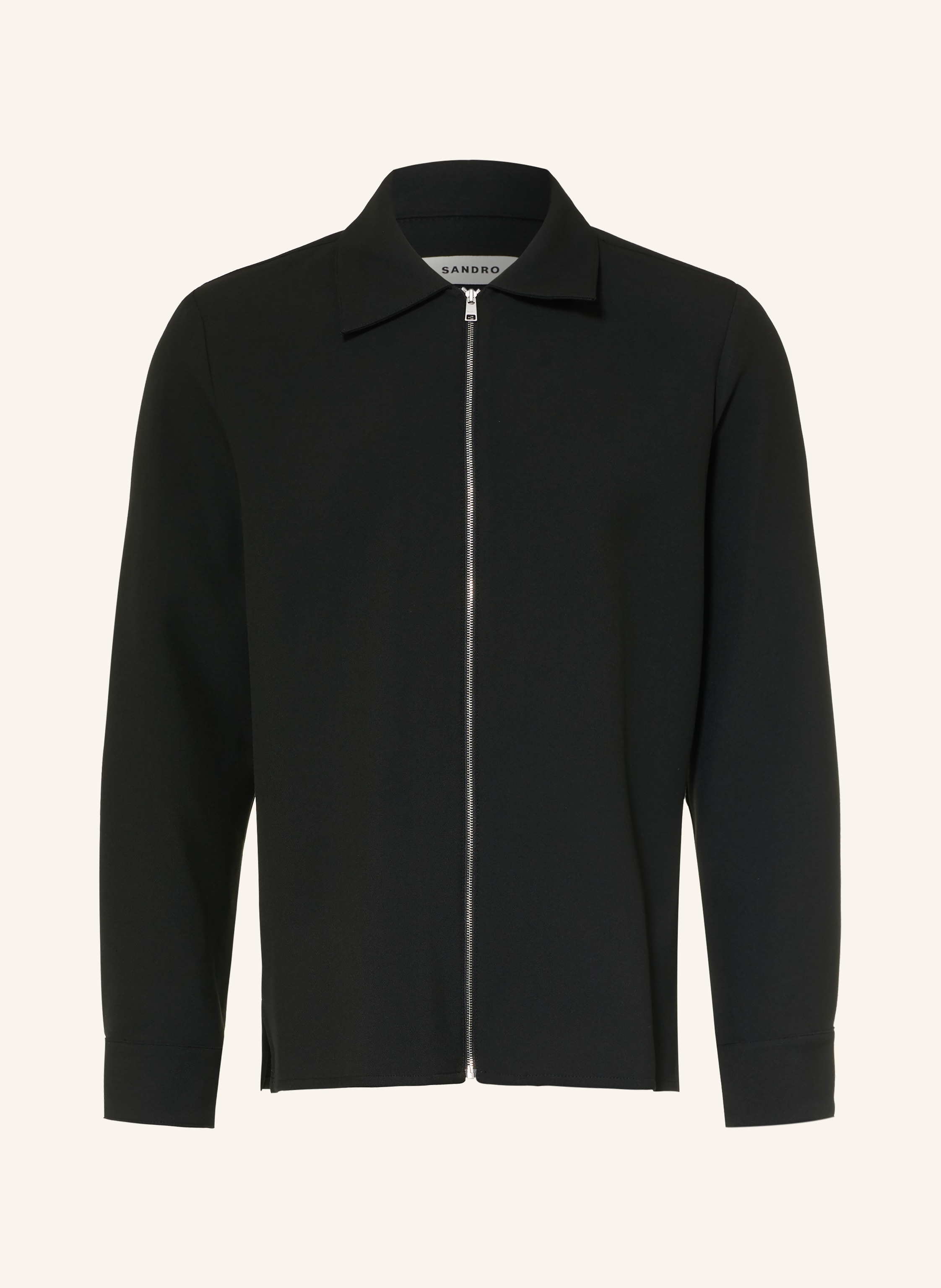 SANDRO Blouson