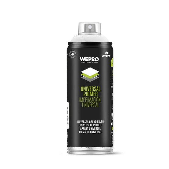MTN WEPRO Universal Primer 400ml