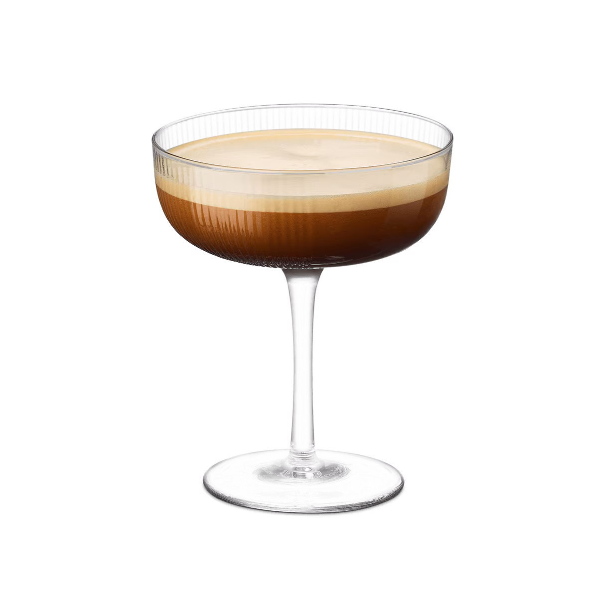Barista Mixologist cocktail glass - Nespresso