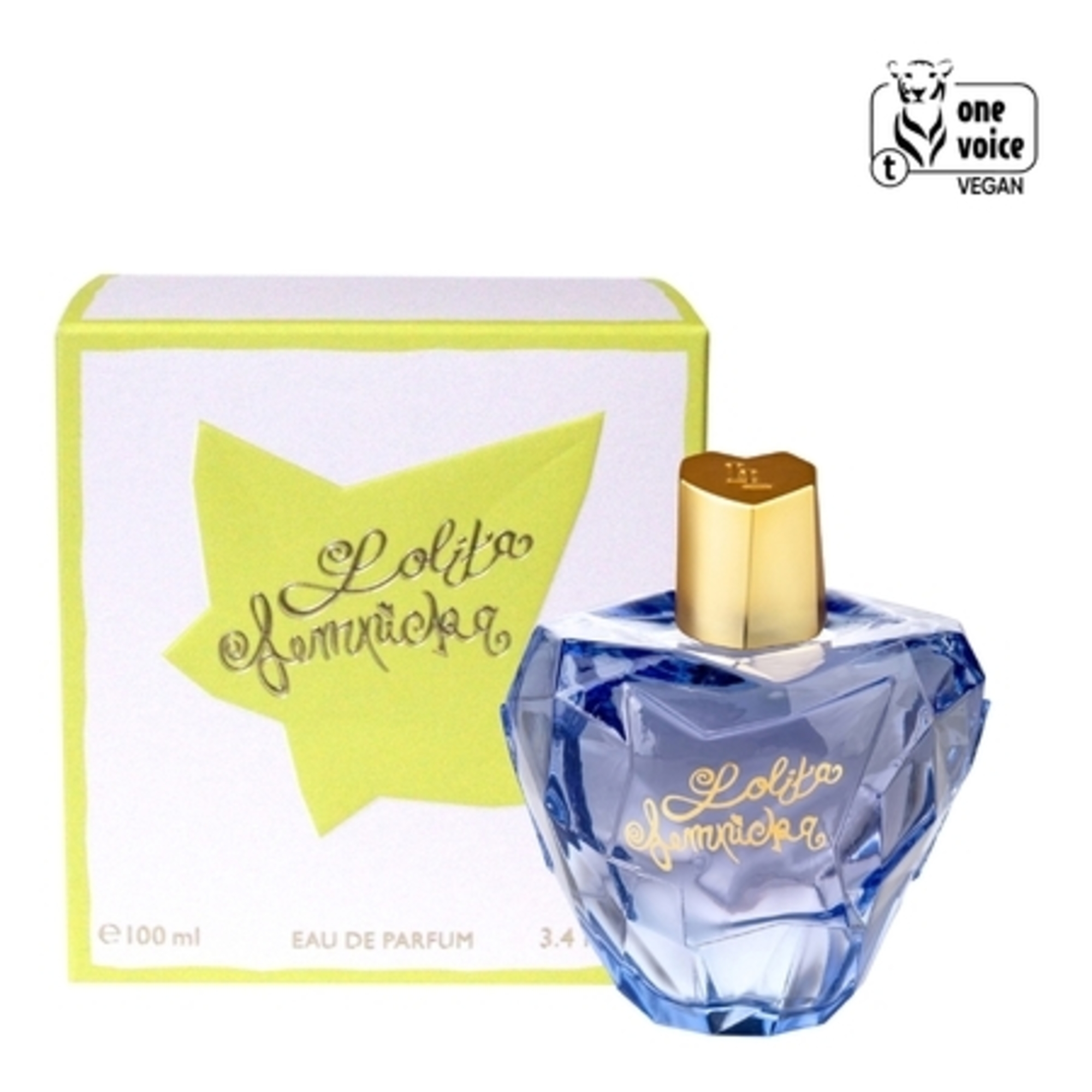MON PREMIER PARFUMEau de parfum