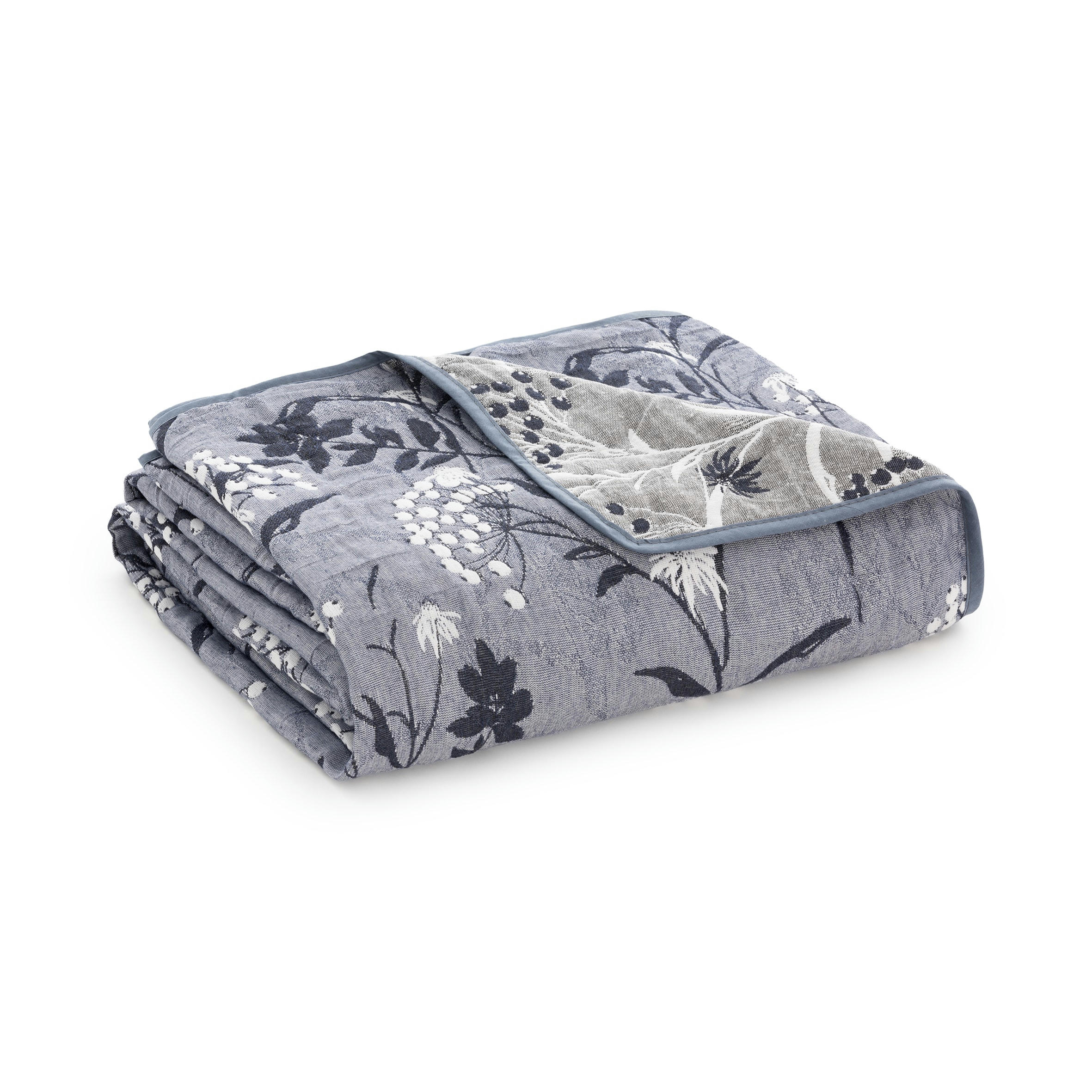 ZUREK - Couvre lit en coton glace 250x270