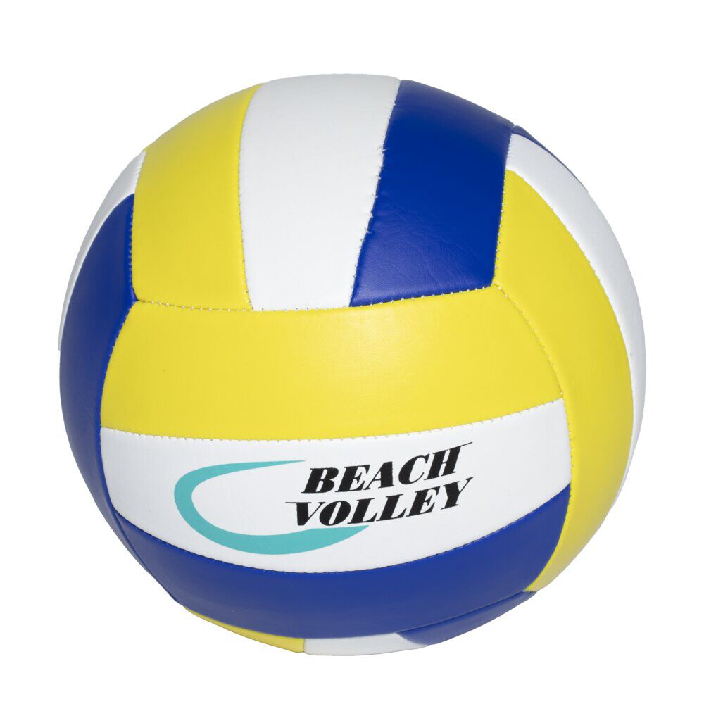 Ballon beach volley cousu Ø21cm