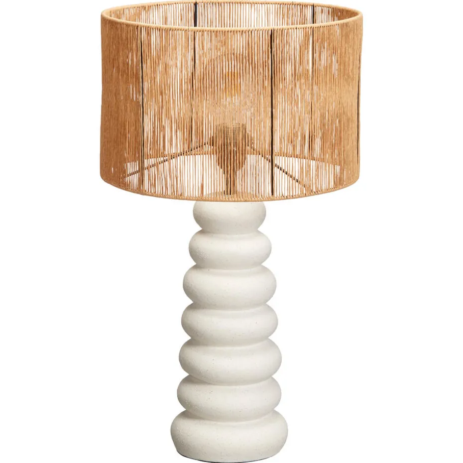 Kwantum Lampenkappen | Tafellampen | Lampenkap Ara Ø25cm