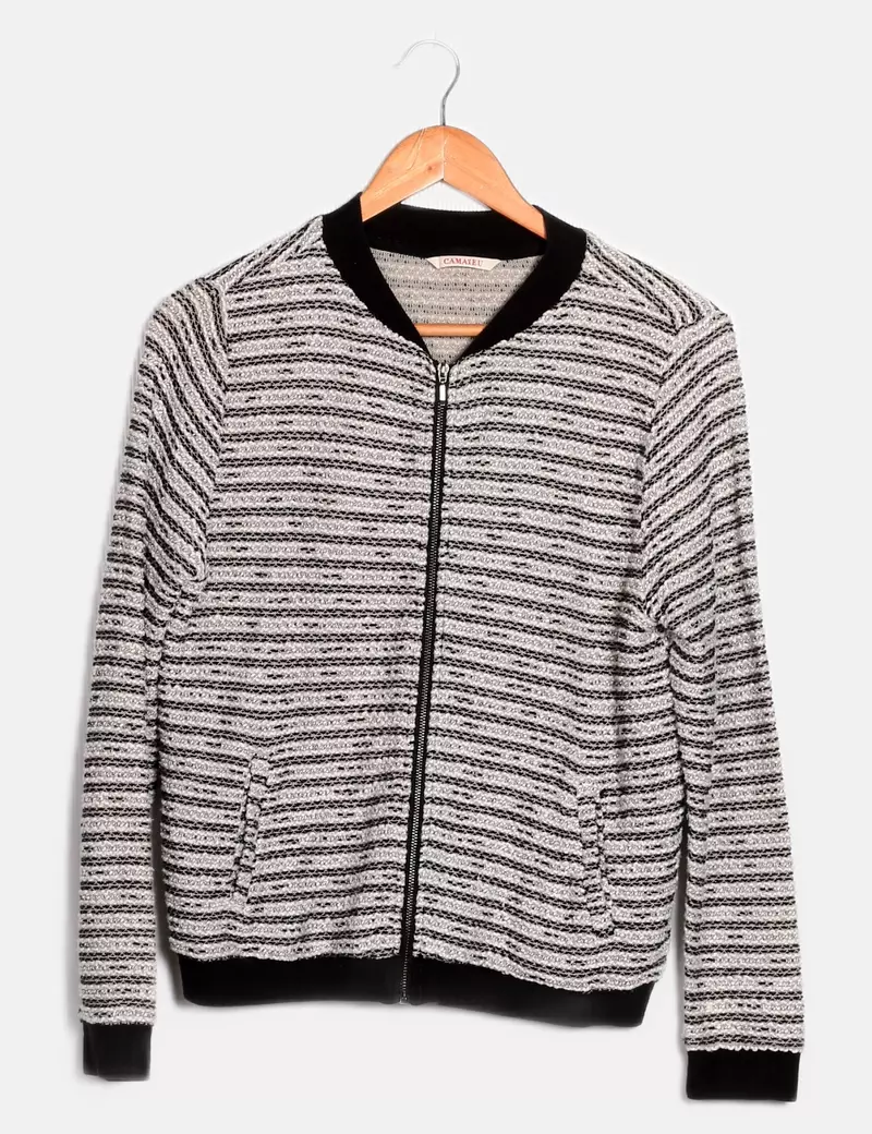 Camaïeu cardigan Knitted
