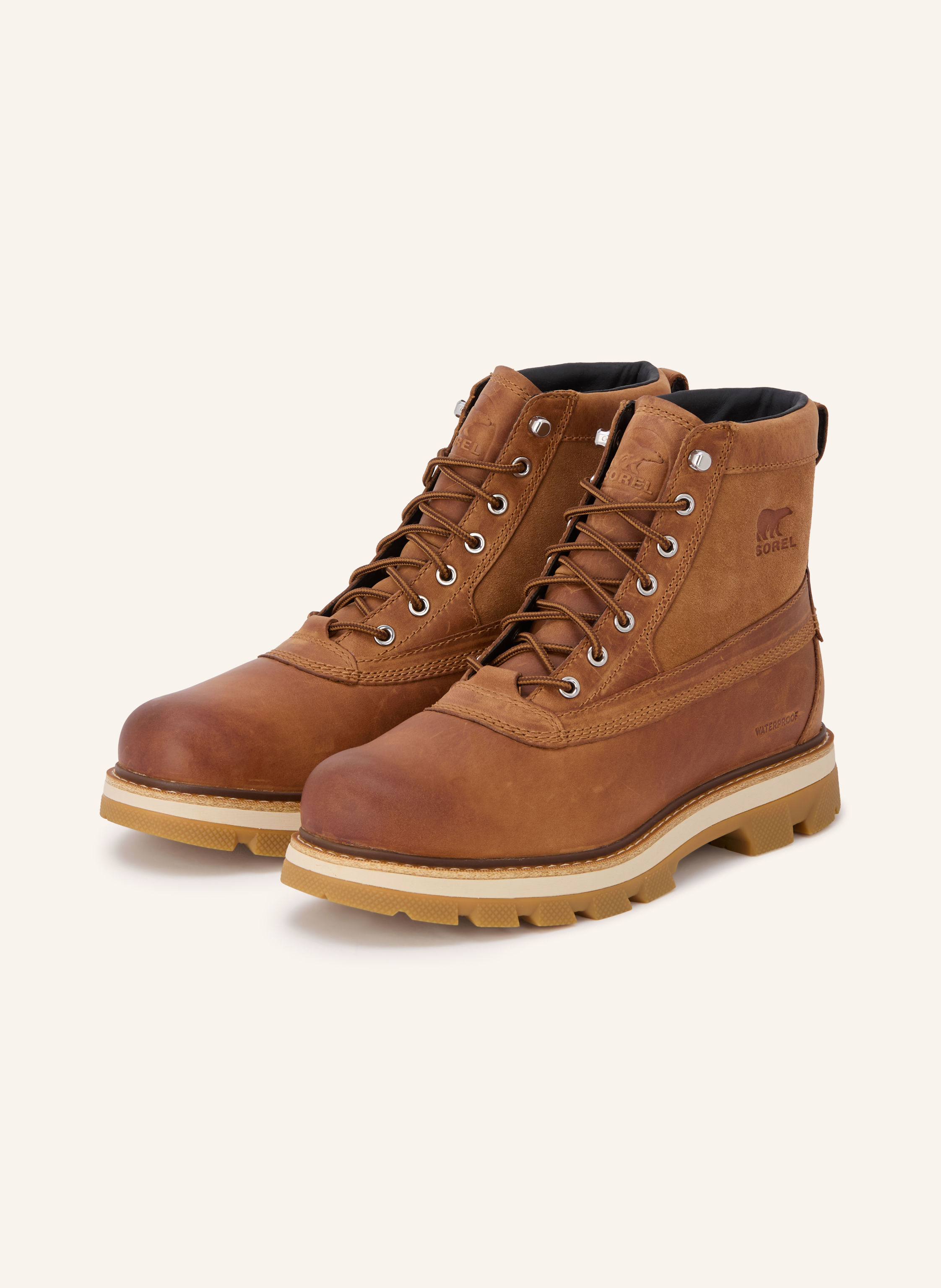 SOREL Schnürboots LARK-47™