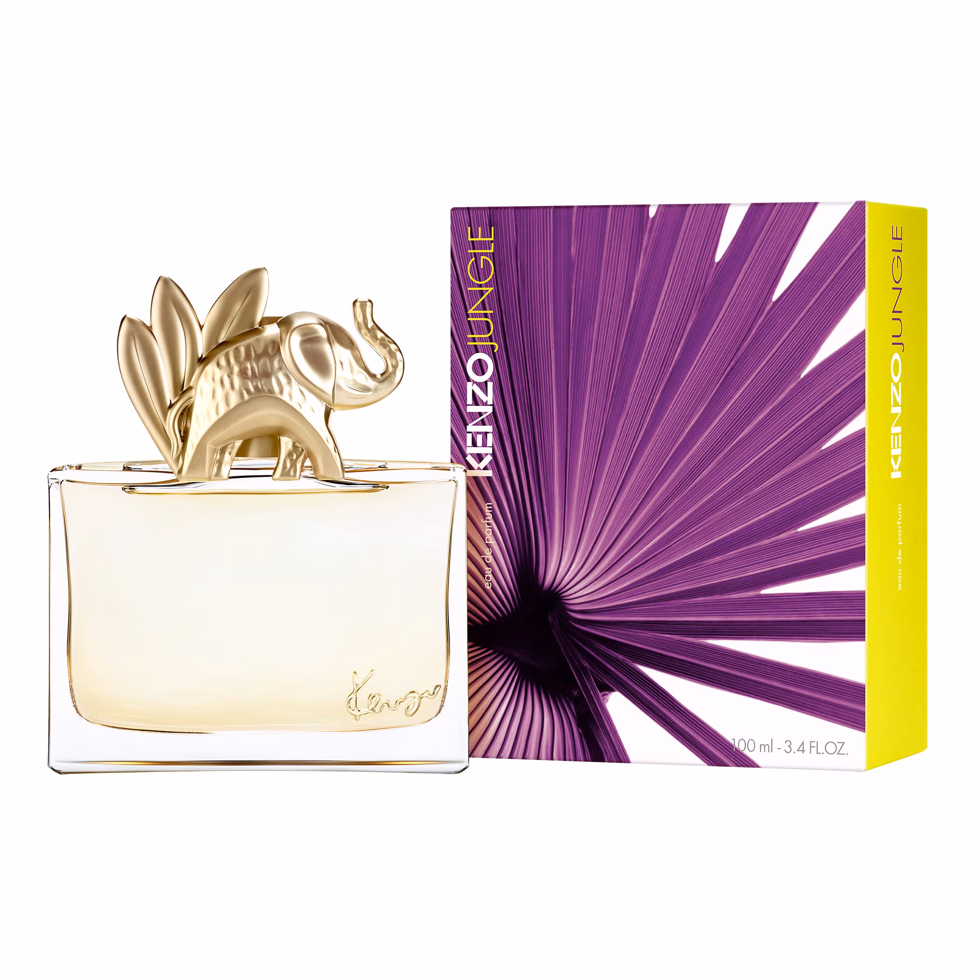 KENZO JUNGLEEau de parfum