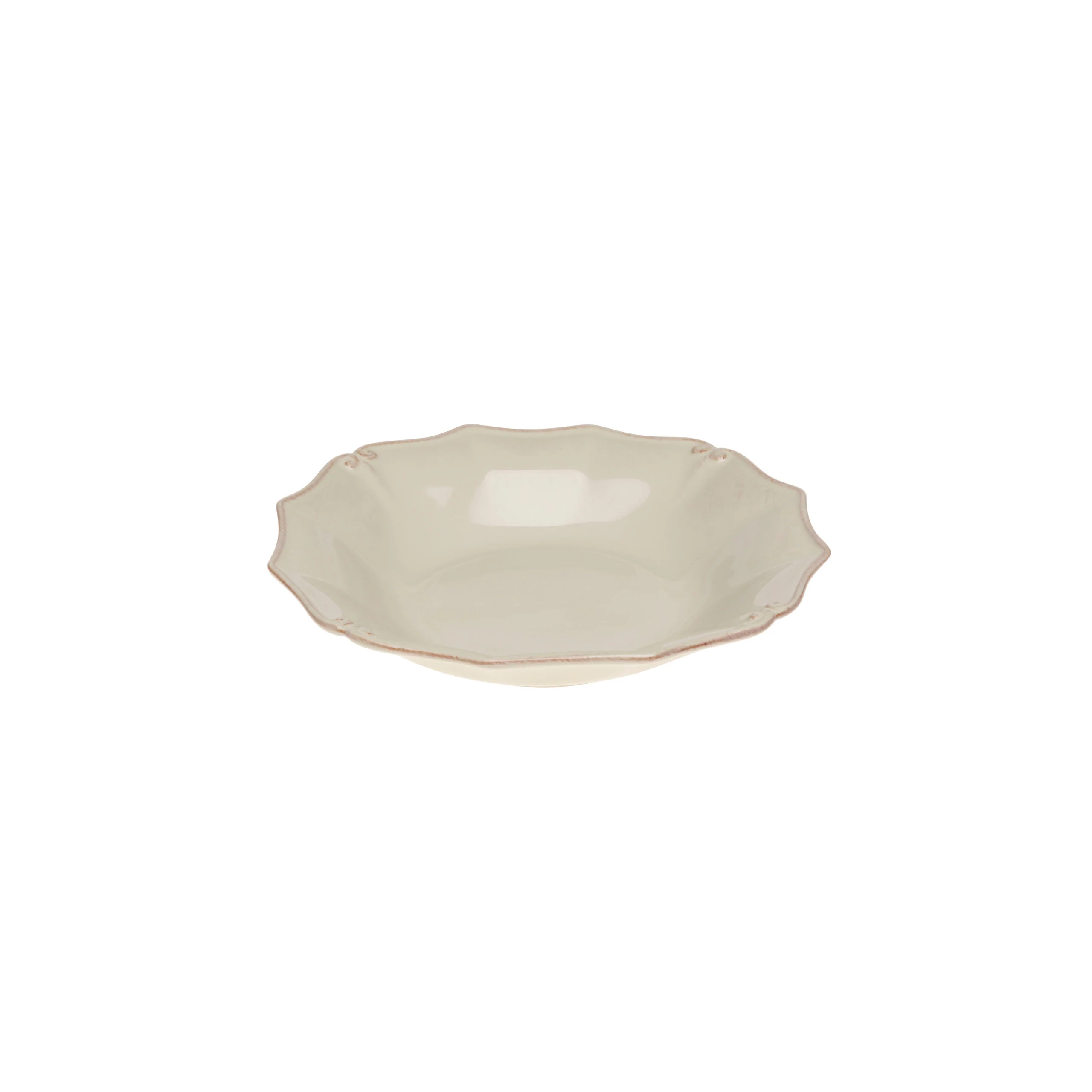 Soup/Pasta Plate Vintage Port, Casafina by COSTA NOVA