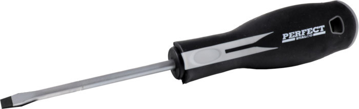 Wkrętak płaski 3 x 75 mm STALCO PERFECT S-66030