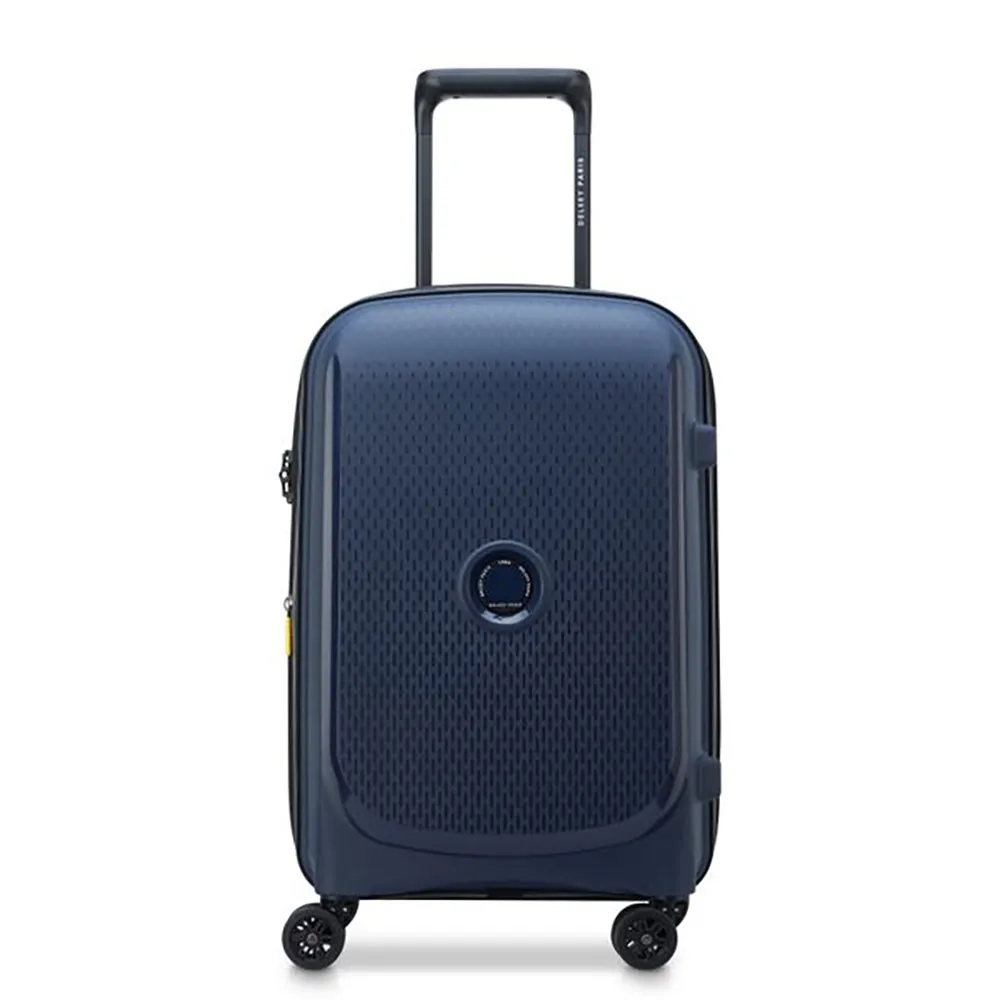 Delsey Belmont Expandable 55cm 35L trolley bag
