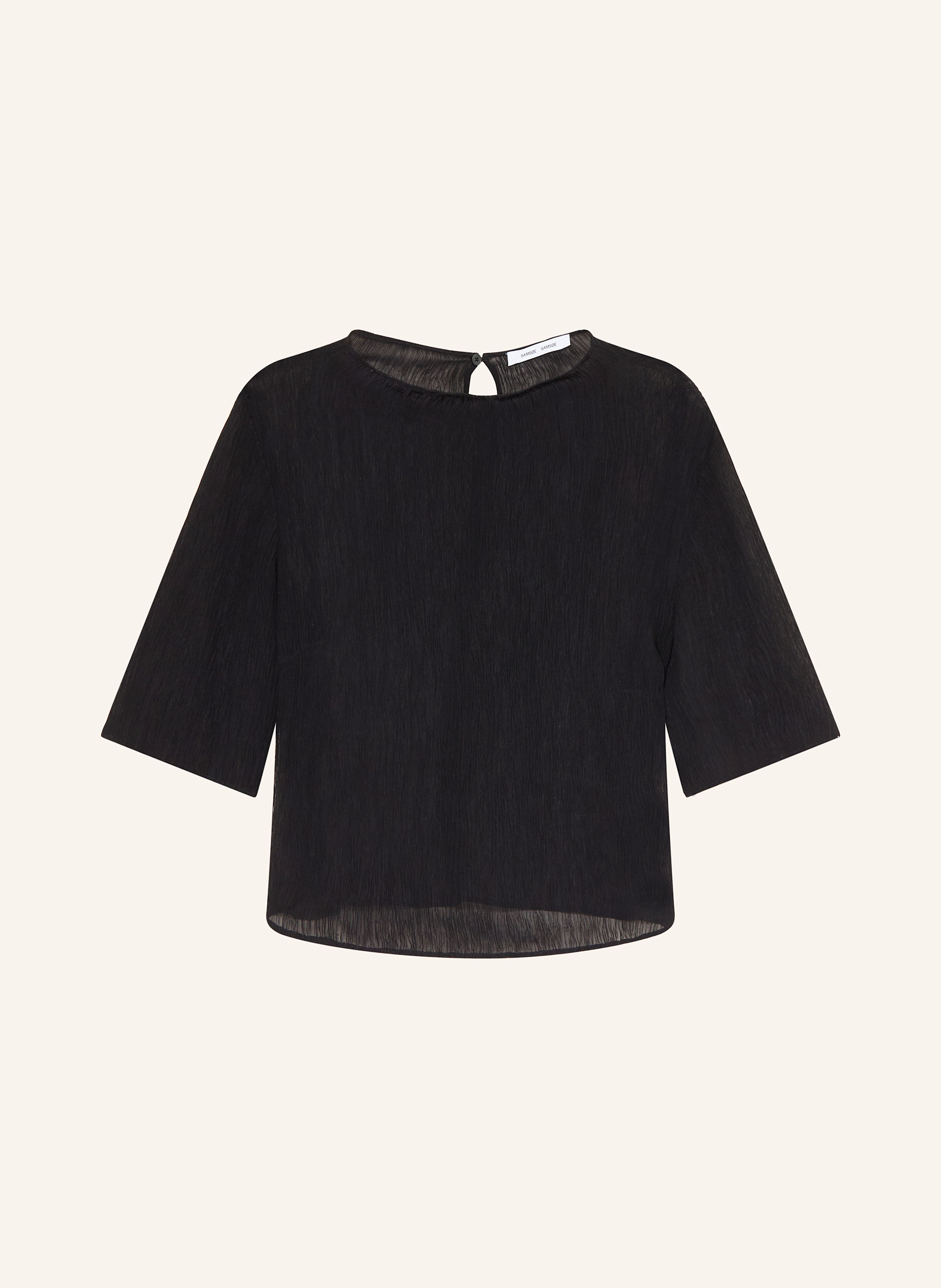 SAMSØE  SAMSØE Blusenshirt SAMILLER