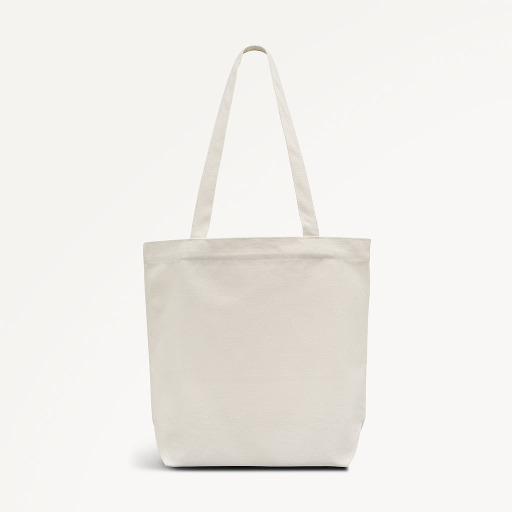 Clawde Crab - Medium Open Top Tote