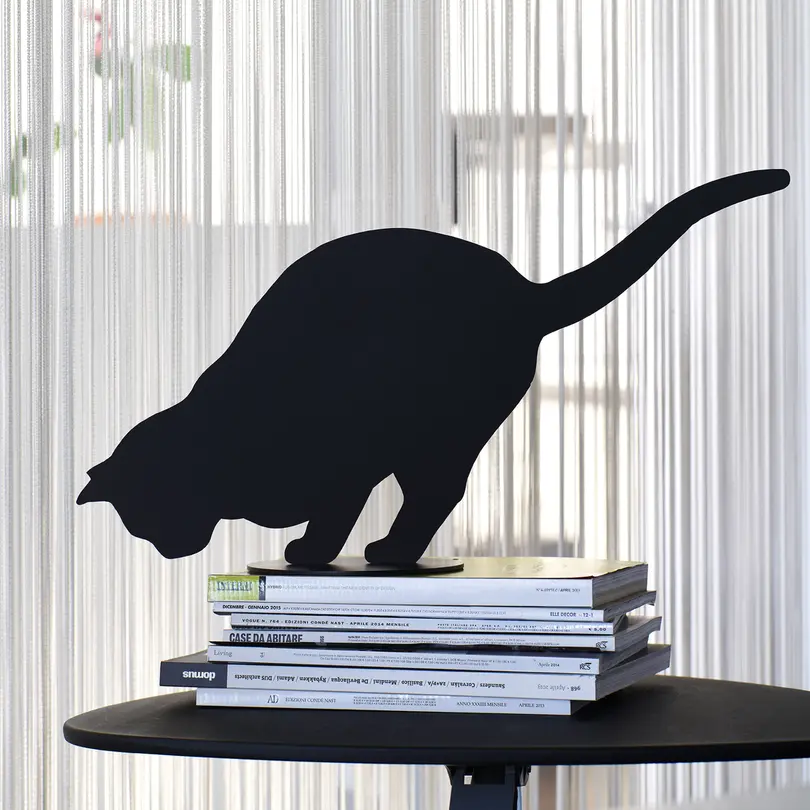 Tier Ombres Chats