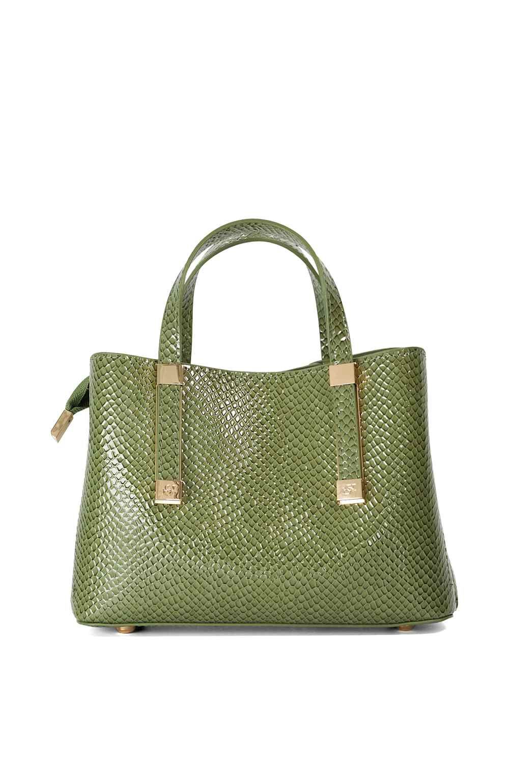 Dune London Dinkydorry' Tote Bag
