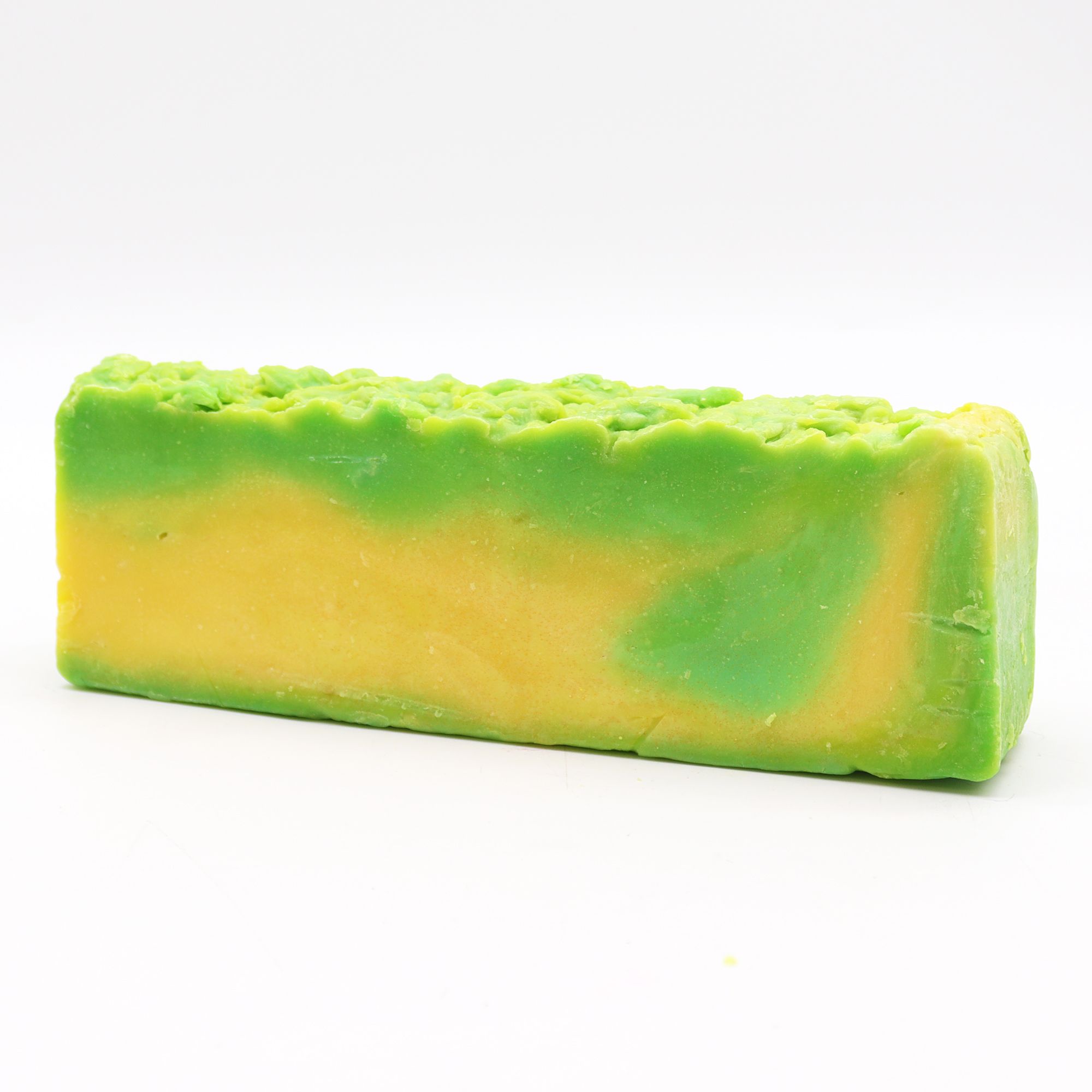 KDMD Jojoba - Olive Oil Soap Loaf