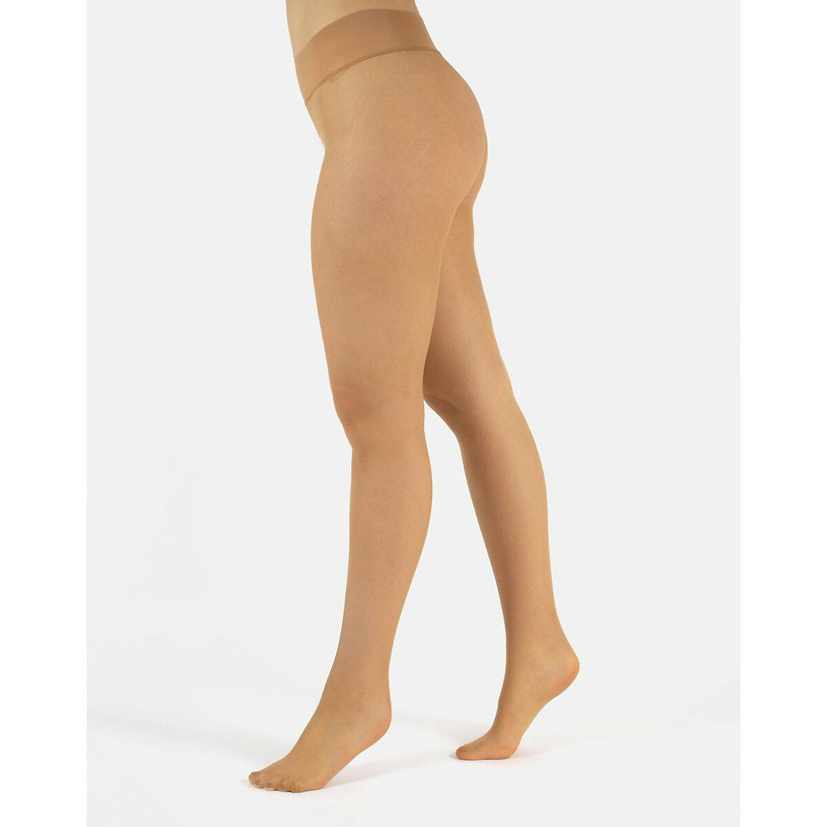 Collant sans couture Seamless 15 deniers