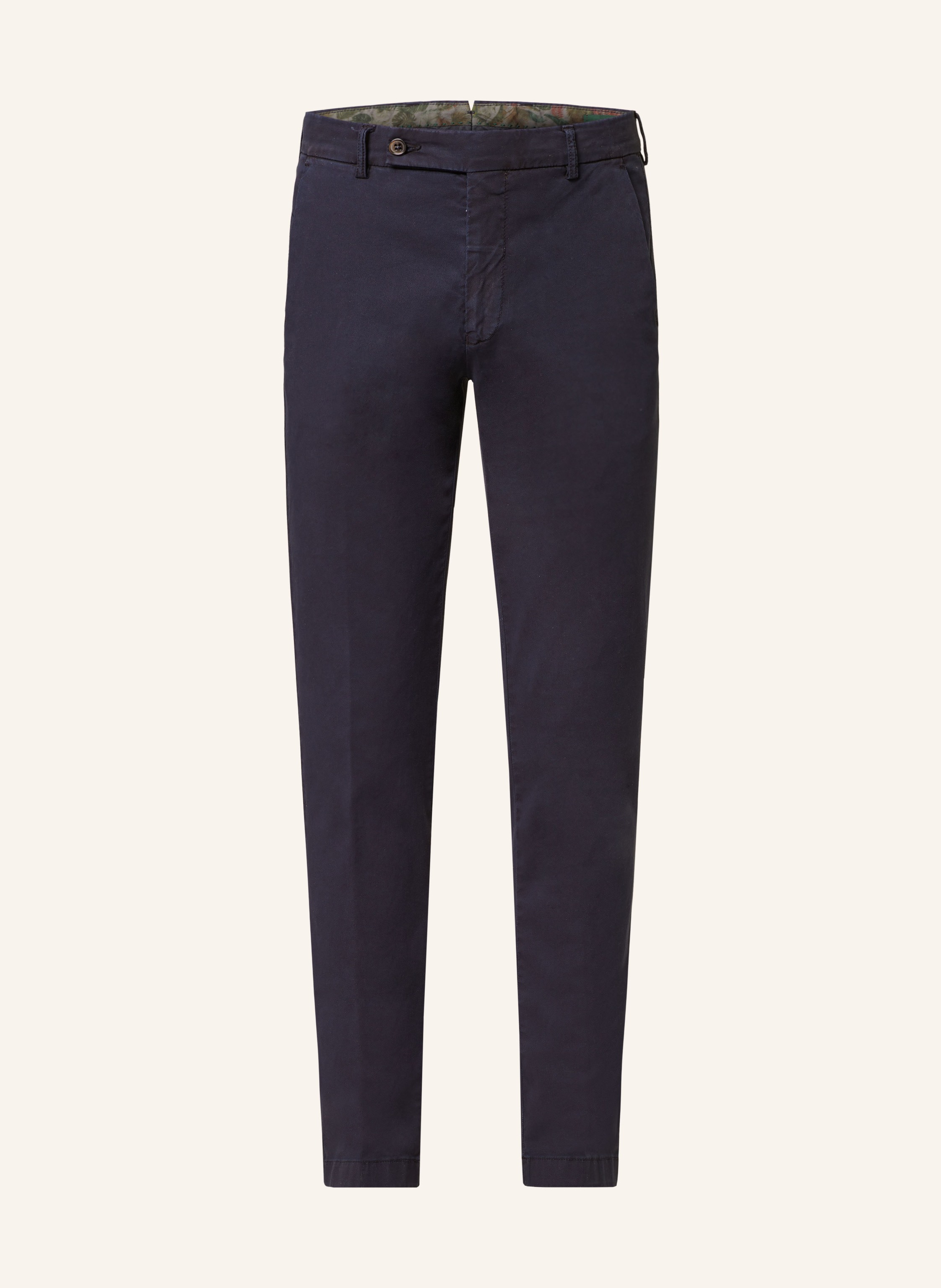 BERWICH Chino Extra Slim Fit