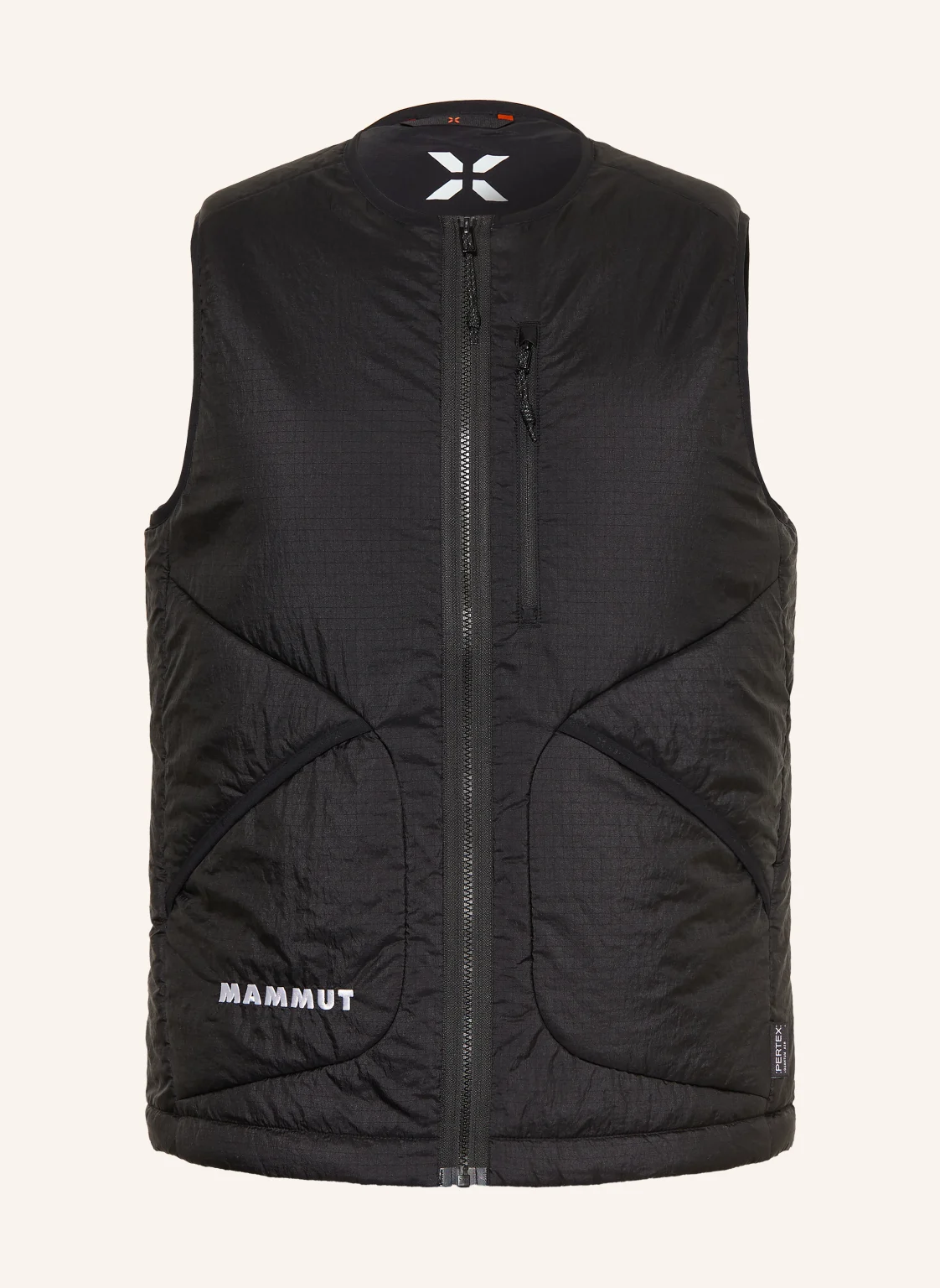 MAMMUT Funktionsweste EIGER FREE LIGHT IN