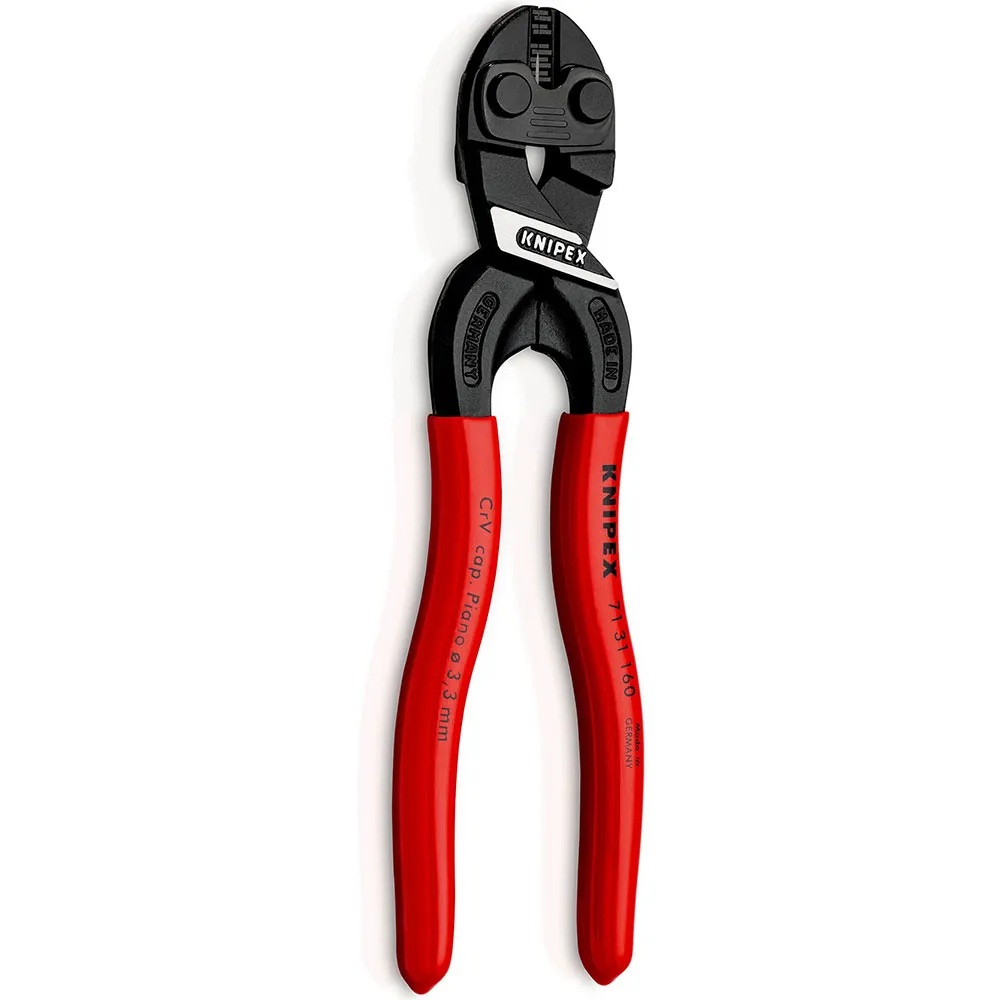 Knipex CoBolt Compact Bolt Cutter 160 mm